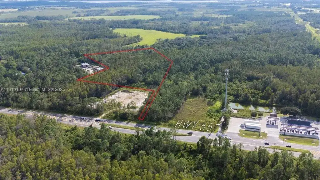 0 Old Polk City Rd, Other City - In The State Of Florida FL 33868 photo 3
