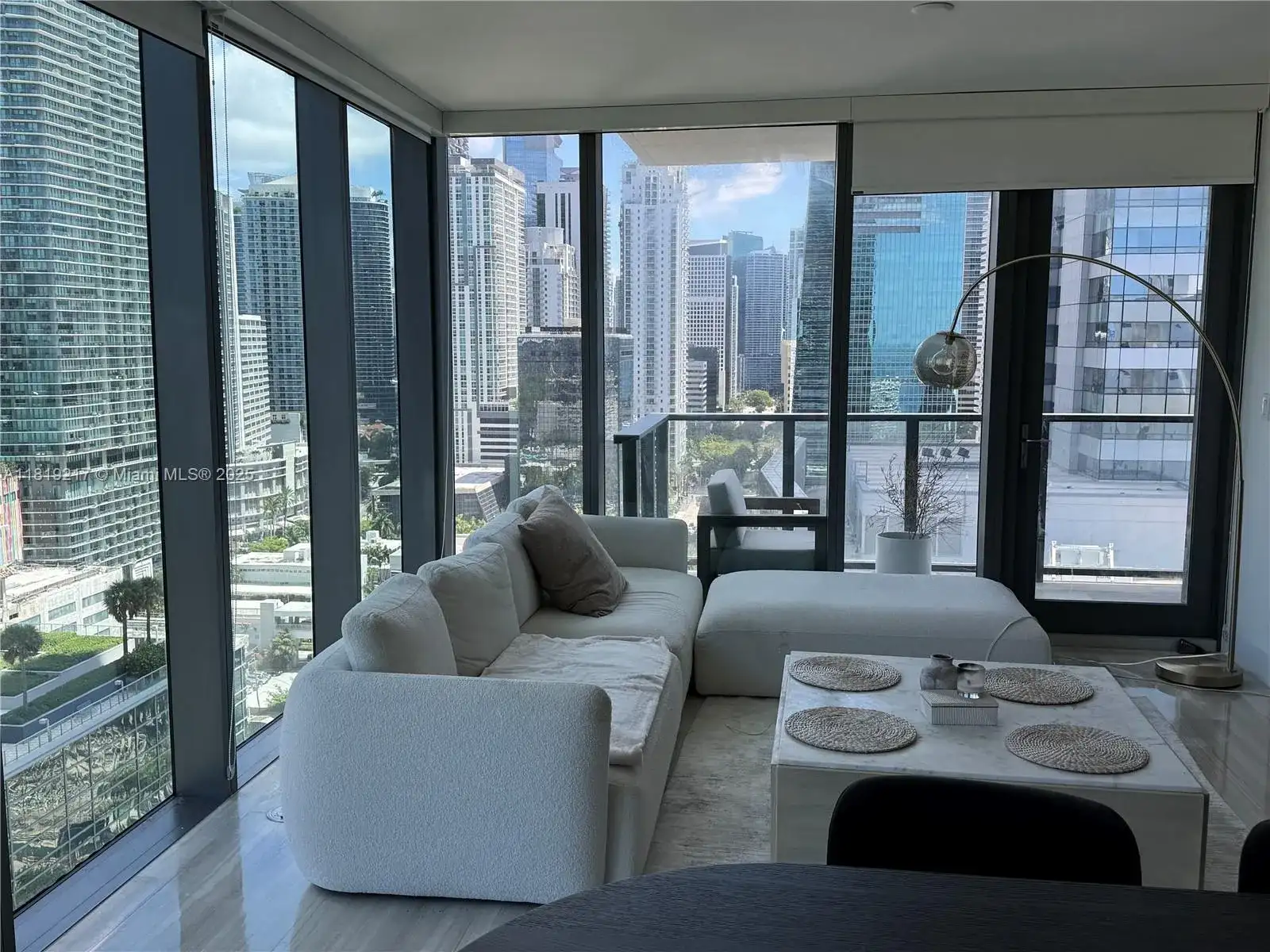 1451 Brickell Ave # 2306, Miami FL 33131 photo 5