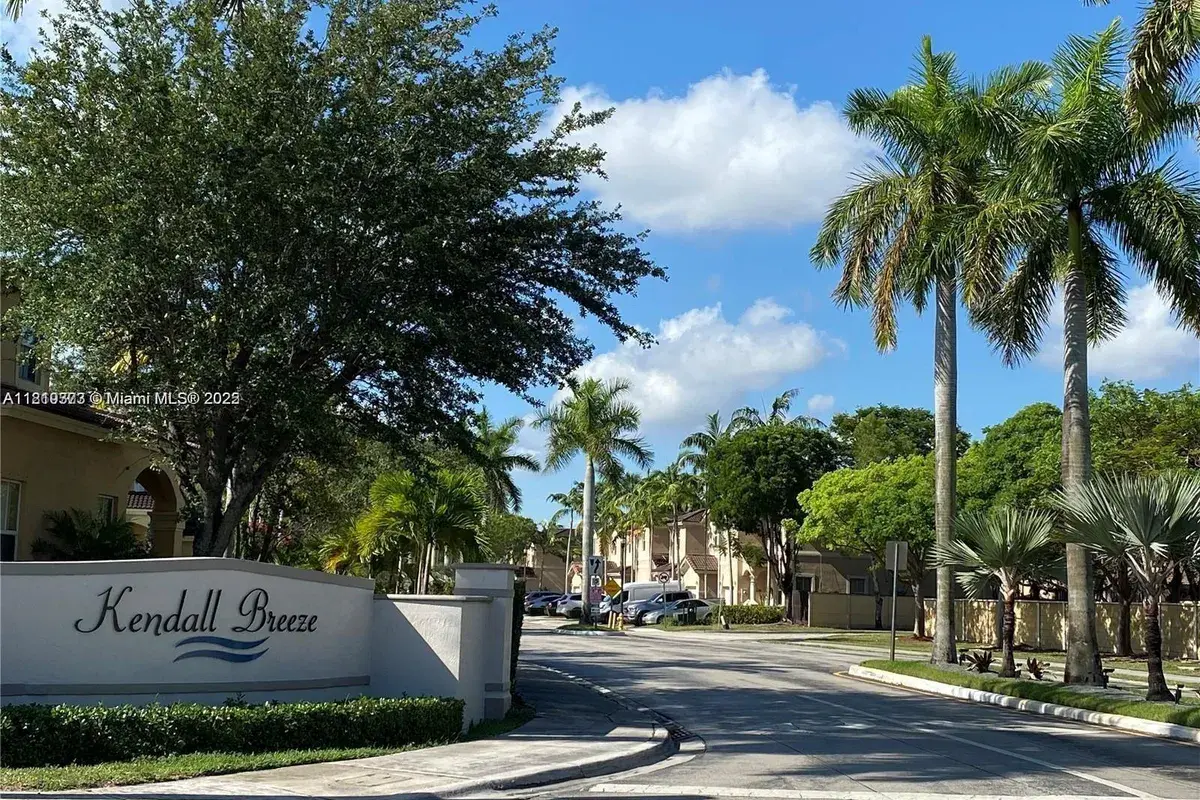 12281 SW 121st Ter, Miami FL 33186