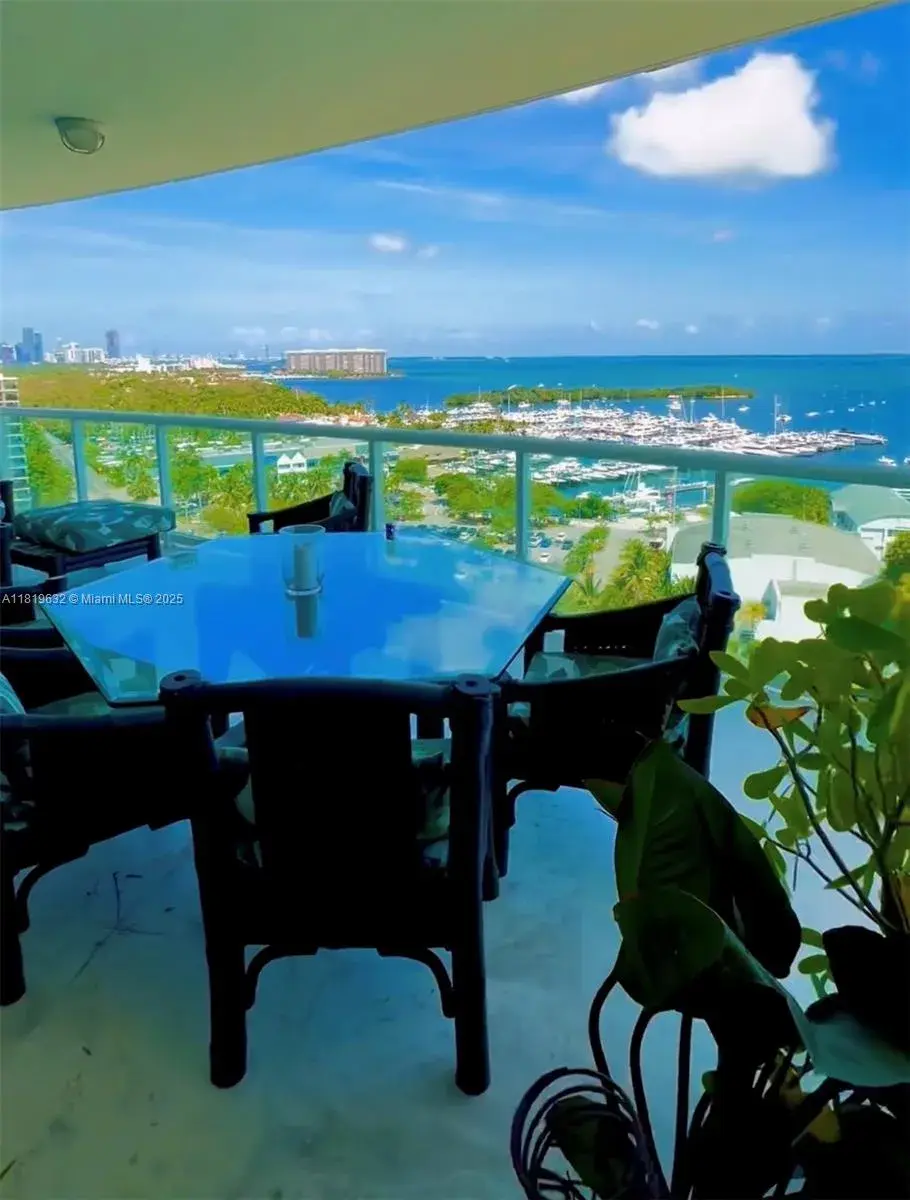 2645 S Bayshore Dr # 1403, Miami FL 33133