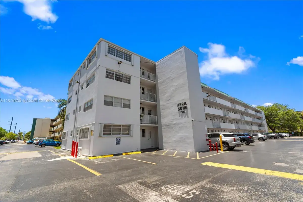 1333 E Hallandale Beach Blvd # 421, Hallandale Beach FL 33009