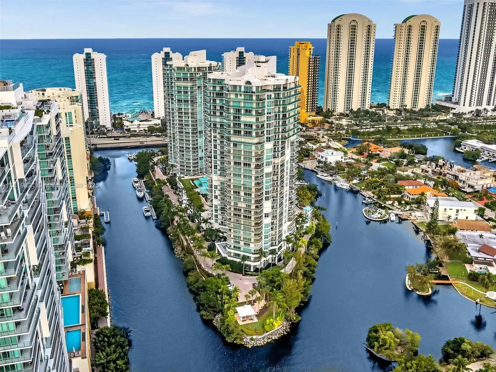 16500 Collins Ave # 10, Sunny Isles Beach FL 33160 photo 2