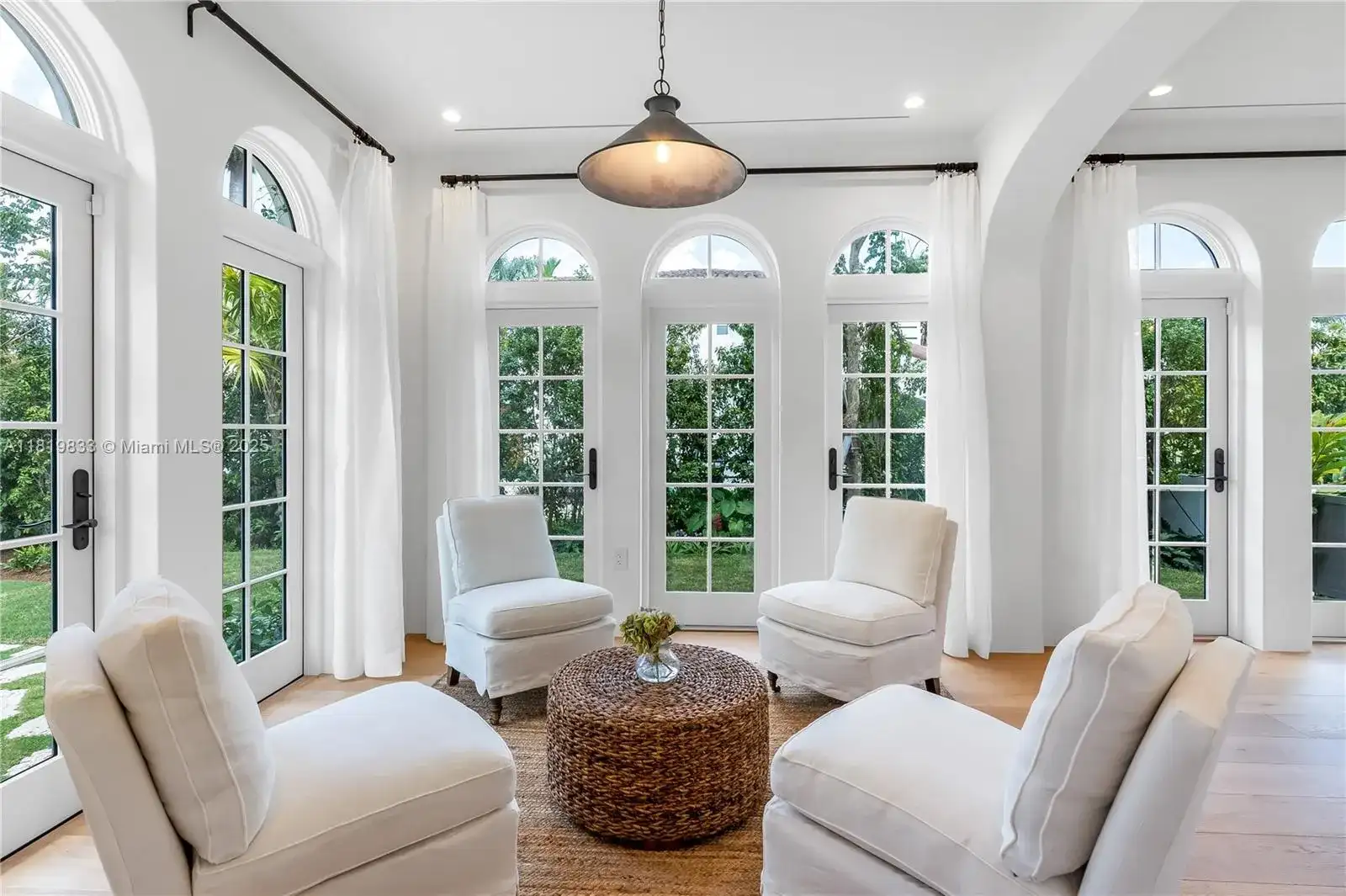 1225 N Greenway Dr, Coral Gables FL 33134 photo 5