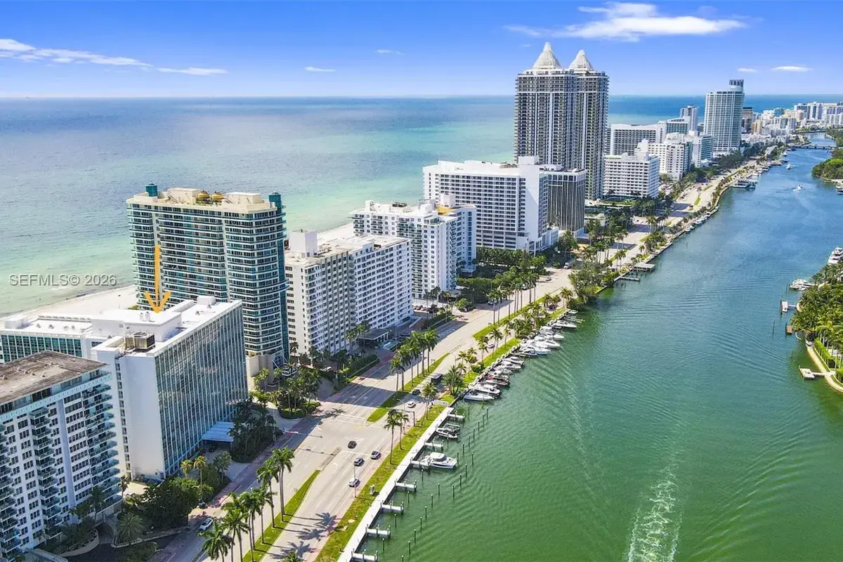 5055 Collins Ave # 14H, Miami Beach FL 33140