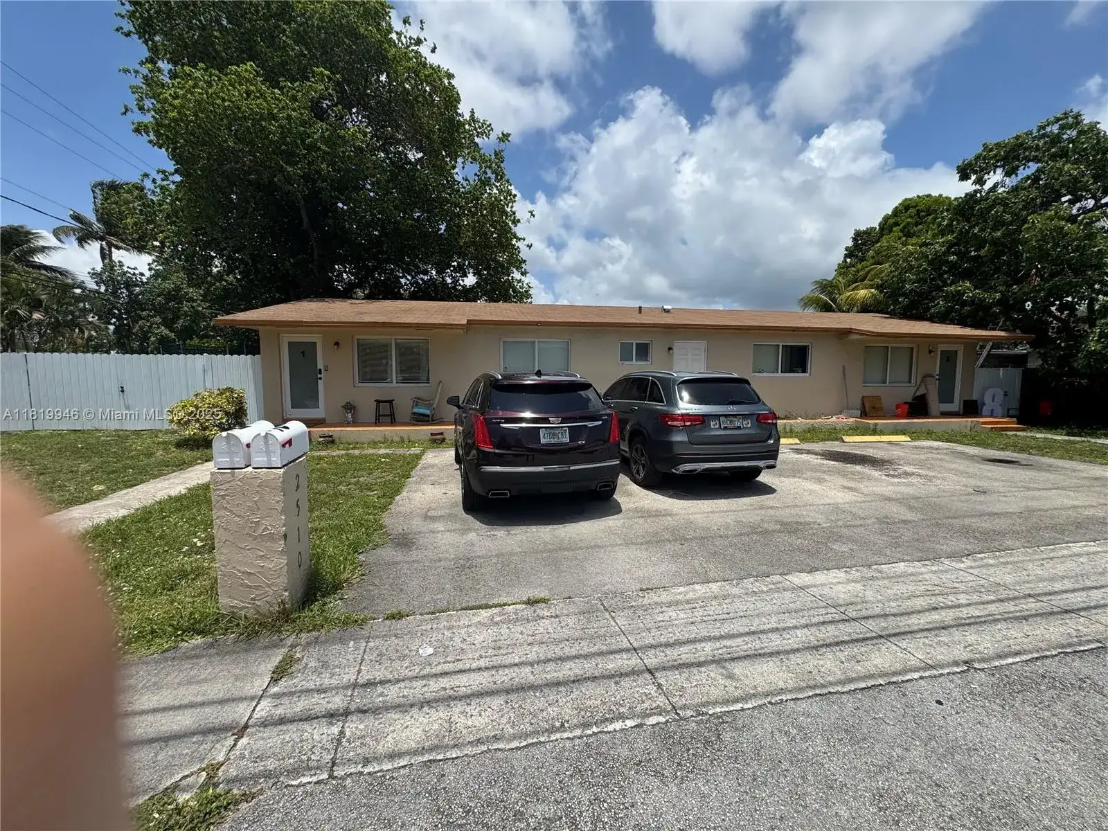 2510 SW 62nd Ave, Miramar FL 33023 photo 2
