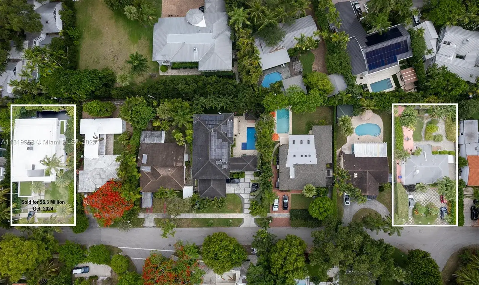 4245 Braganza Ave, Miami FL 33133 photo 3