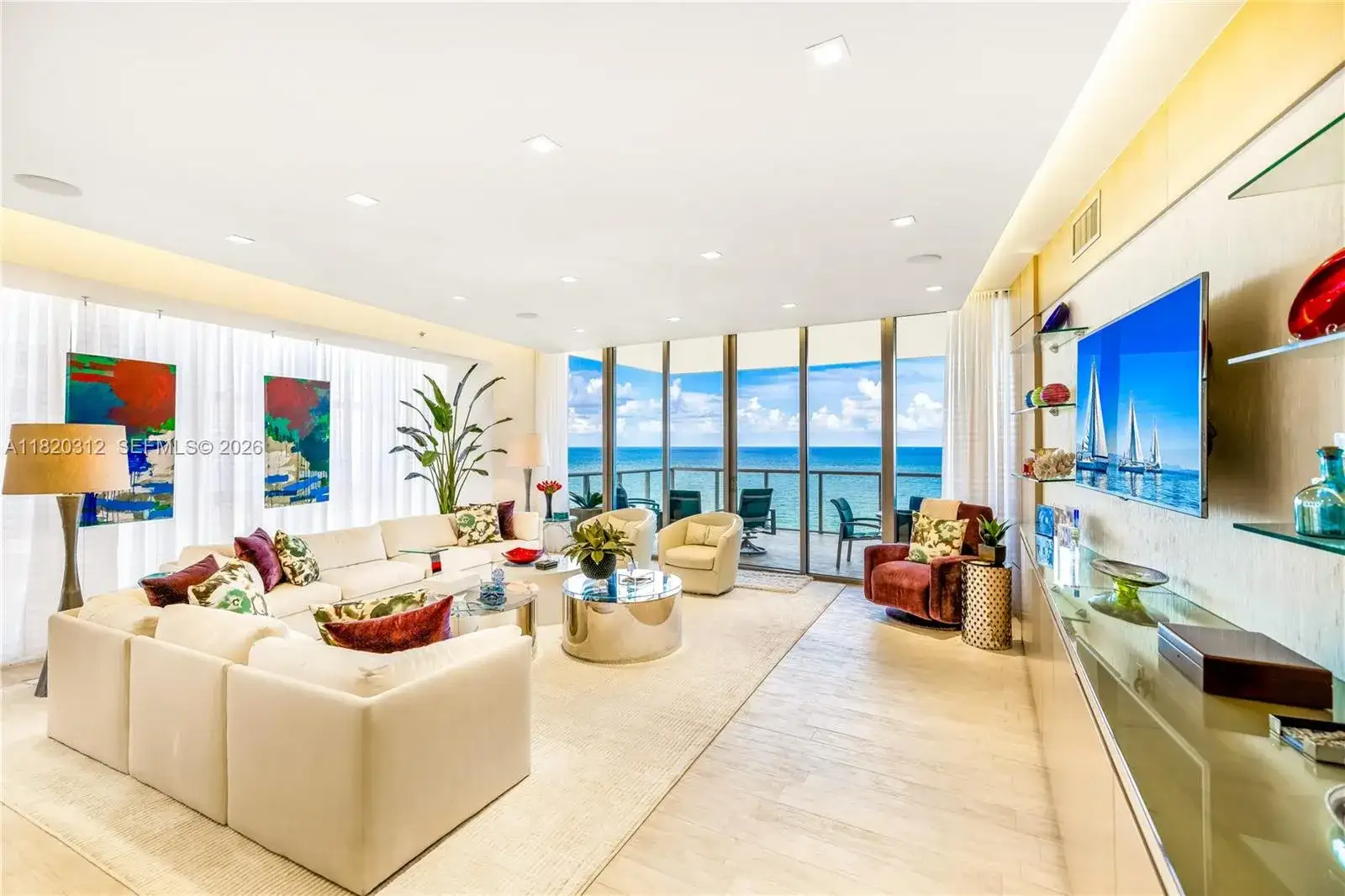 9705 Collins Ave # 1101N, Bal Harbour FL 33154 photo 2
