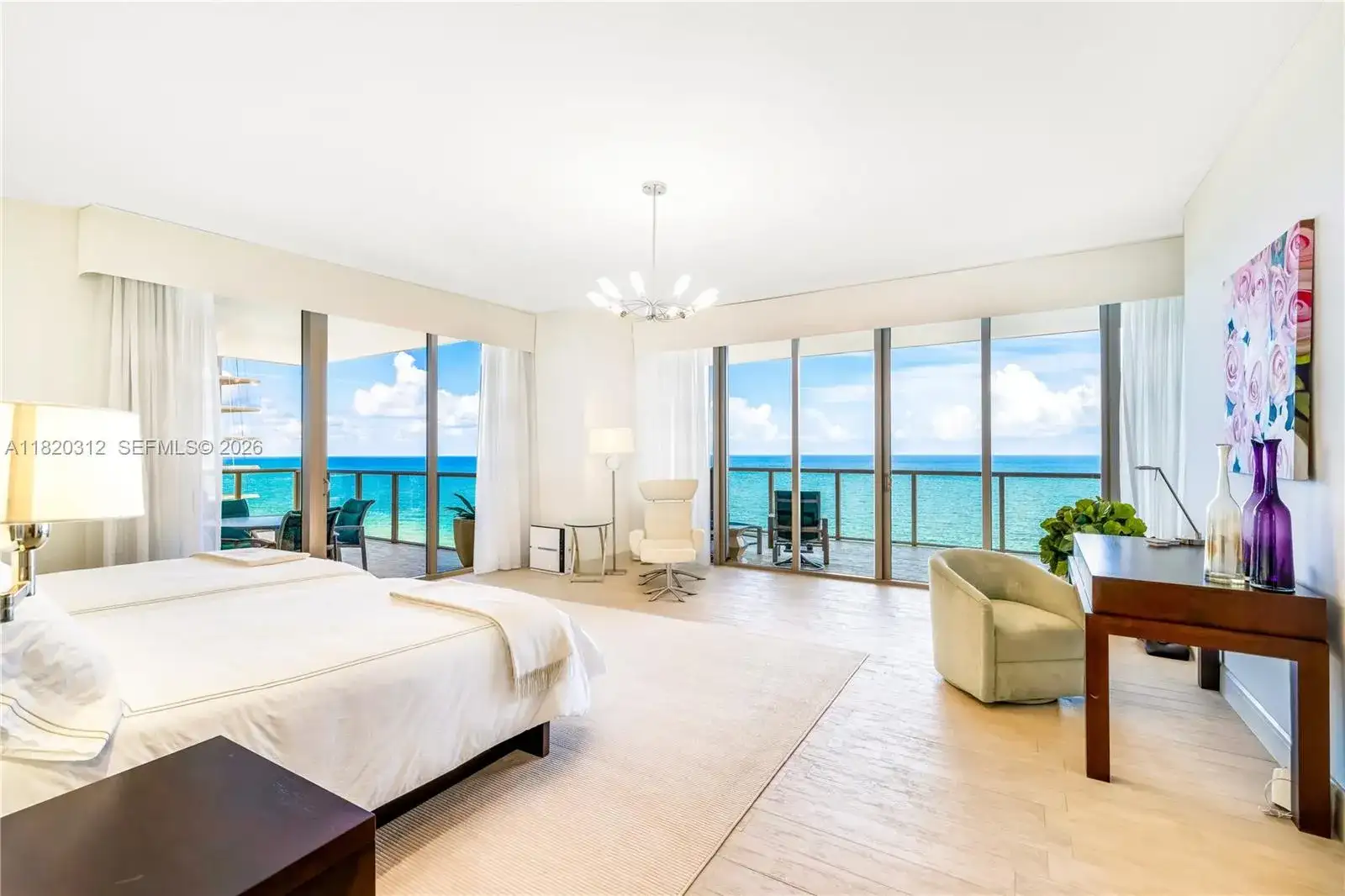 9705 Collins Ave # 1101N, Bal Harbour FL 33154 photo 4