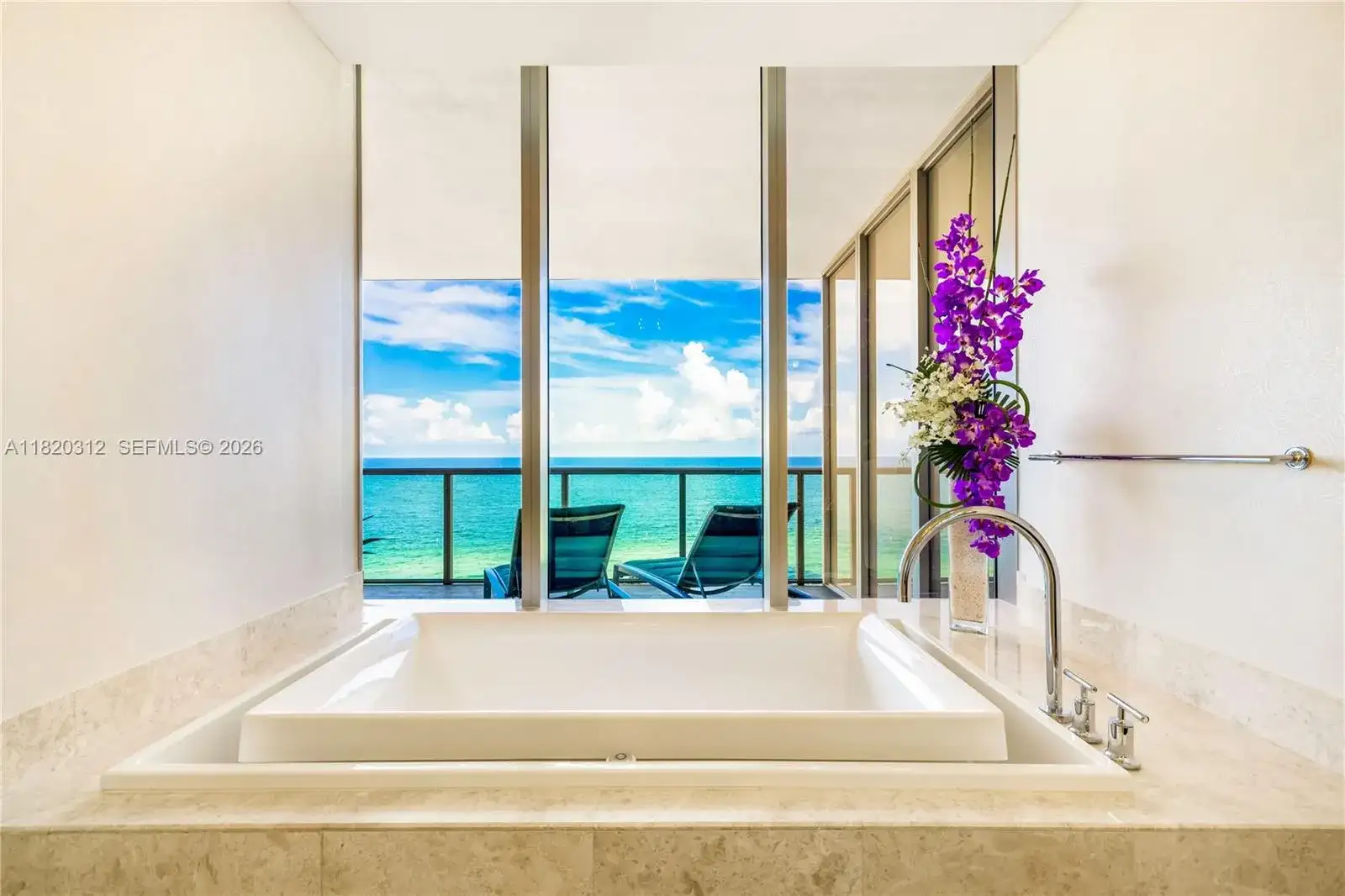 9705 Collins Ave # 1101N, Bal Harbour FL 33154 photo 5