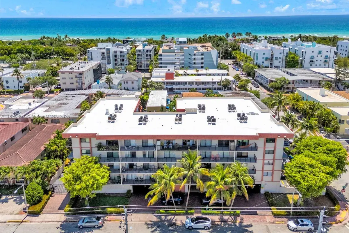 7801 Abbott Ave # 307, Miami Beach FL 33141
