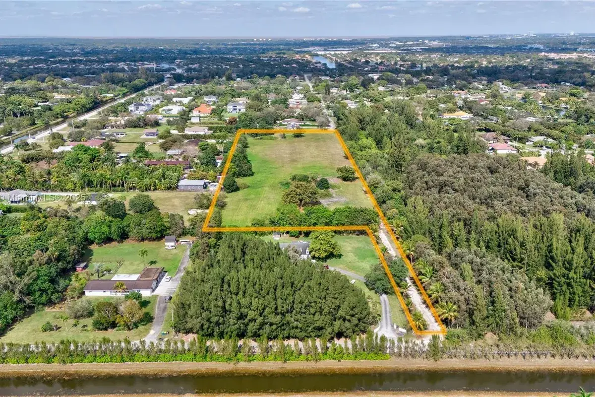 17100 SW 54th St, Southwest Ranches FL 33331