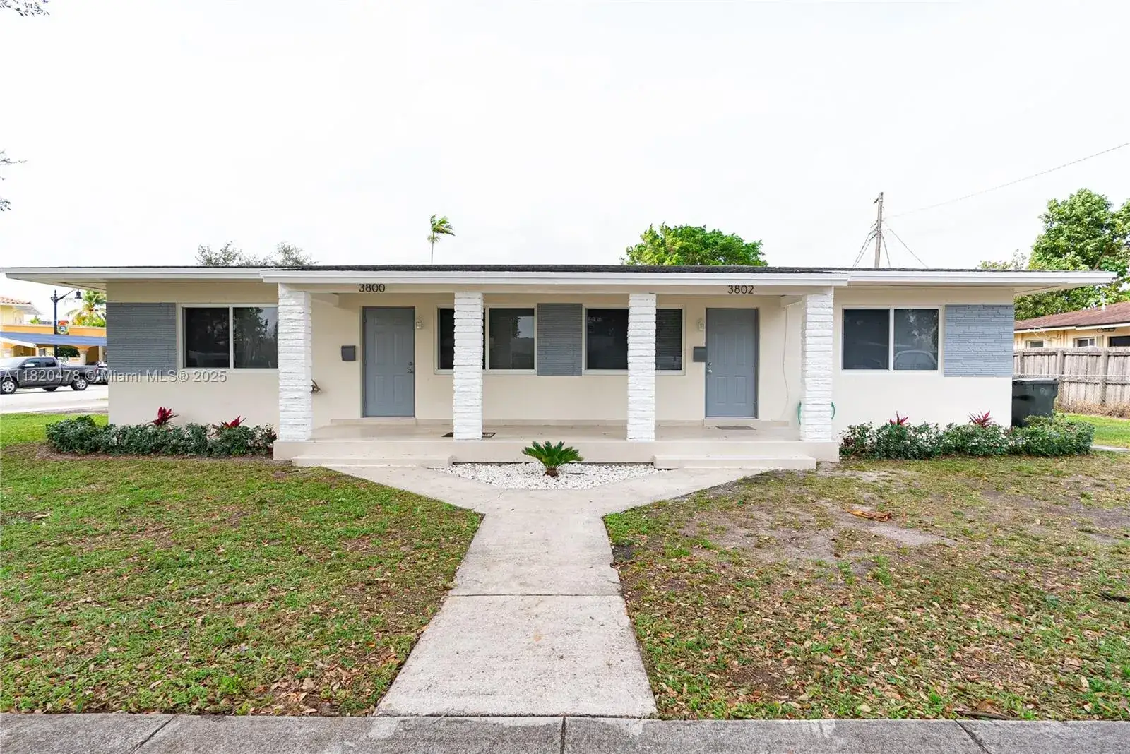3802 NW 65th Ave # 3802, Virginia Gardens FL 33166