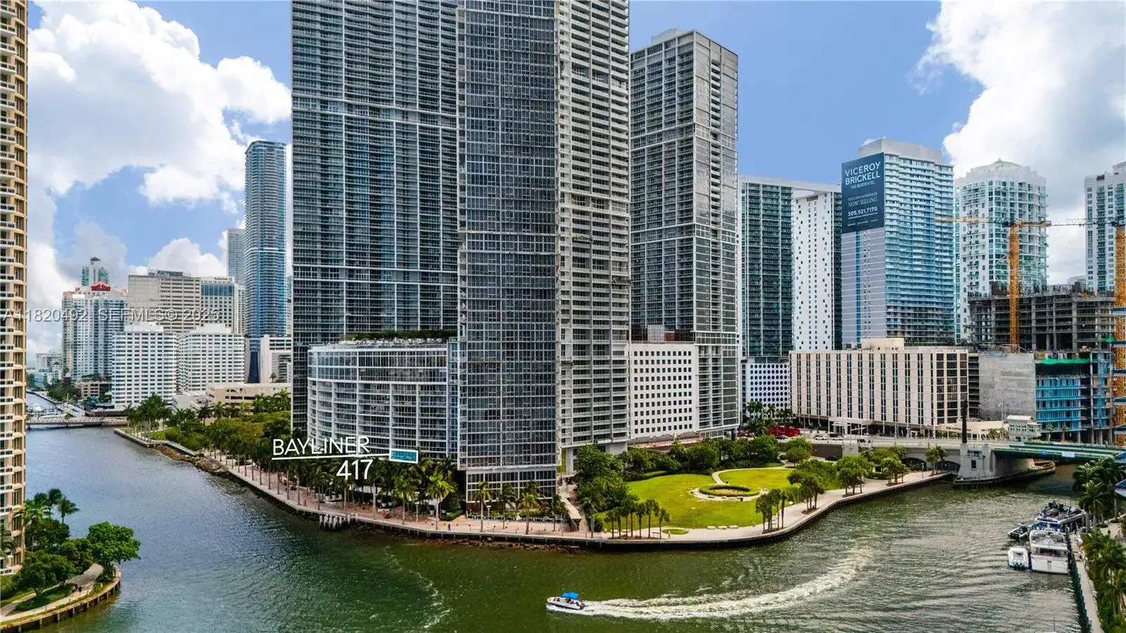 465 Brickell Ave # 417, Miami FL 33131 photo 5