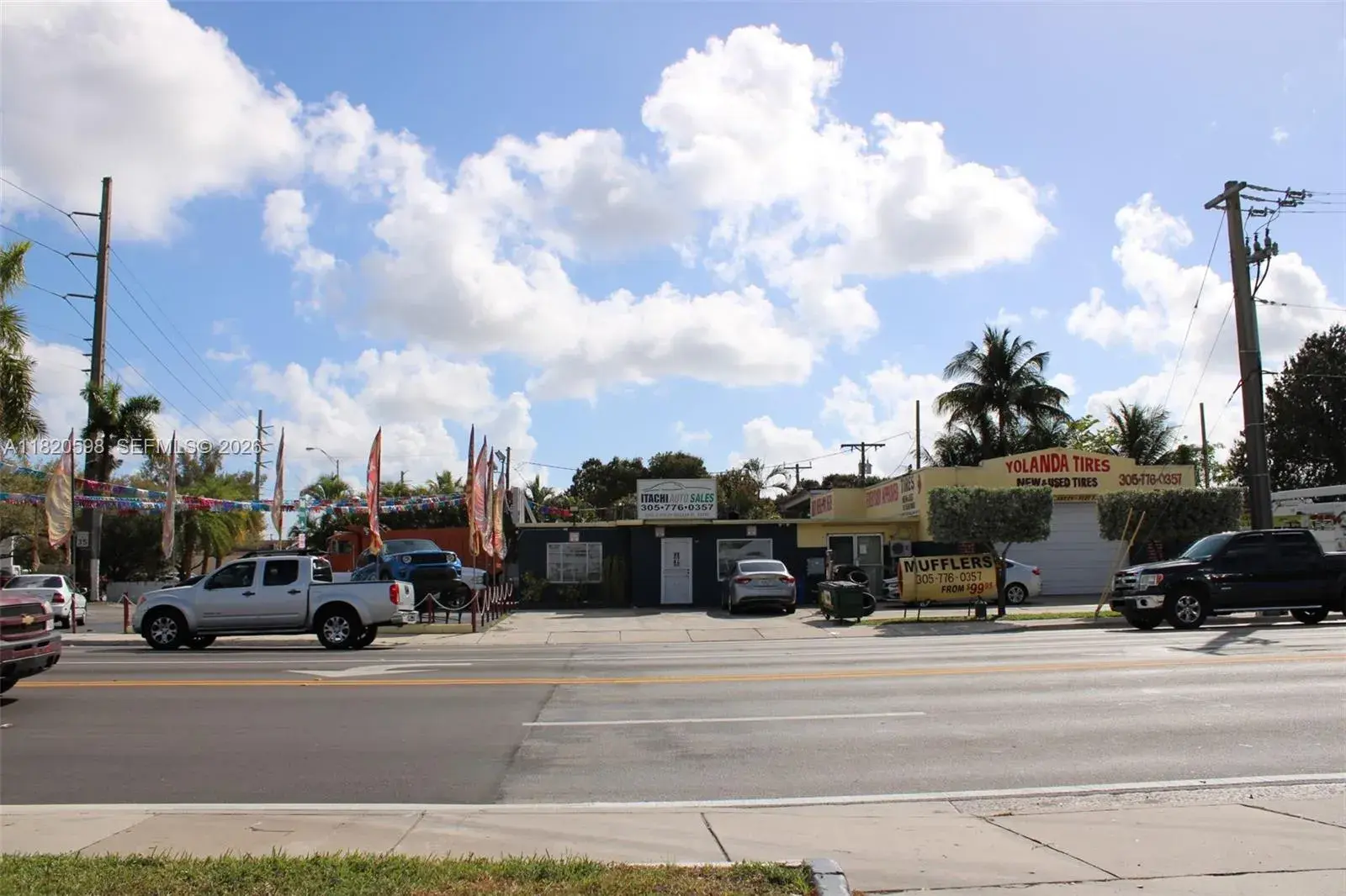 2045 E 4th Ave, Hialeah FL 33010