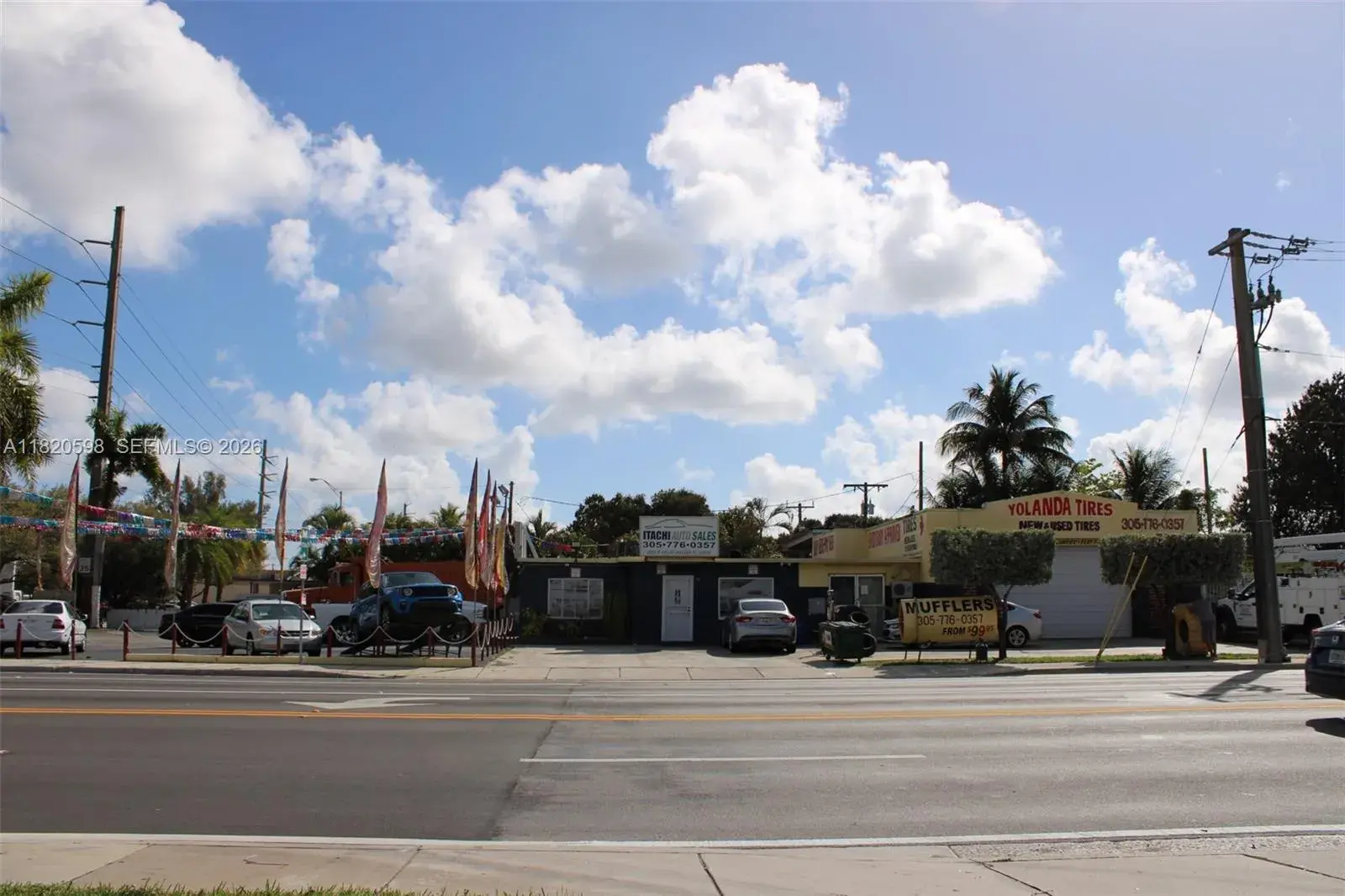 2045 E 4th Ave, Hialeah FL 33010