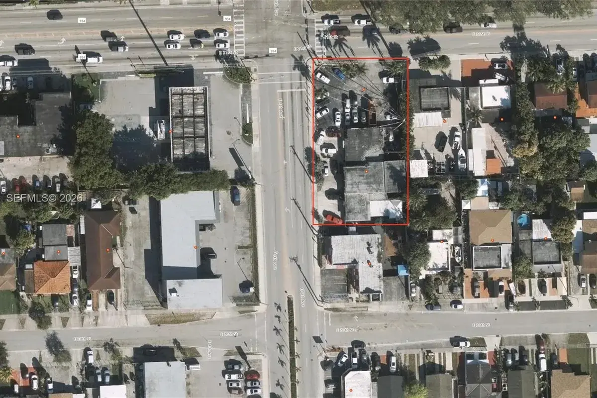 2045 E 4th Ave, Hialeah FL 33010