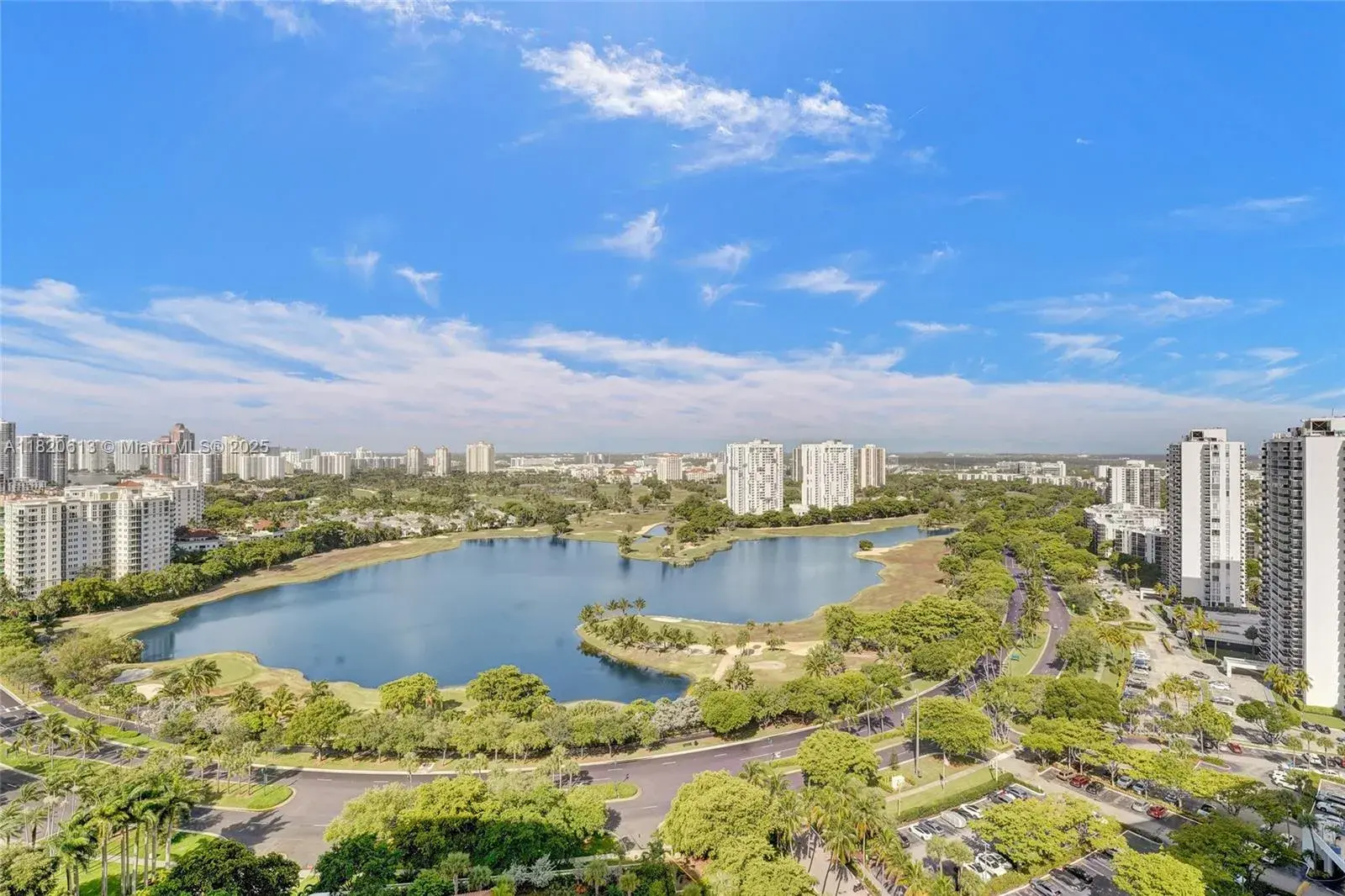 20281 E Country Club Dr # 2303, Aventura FL 33180
