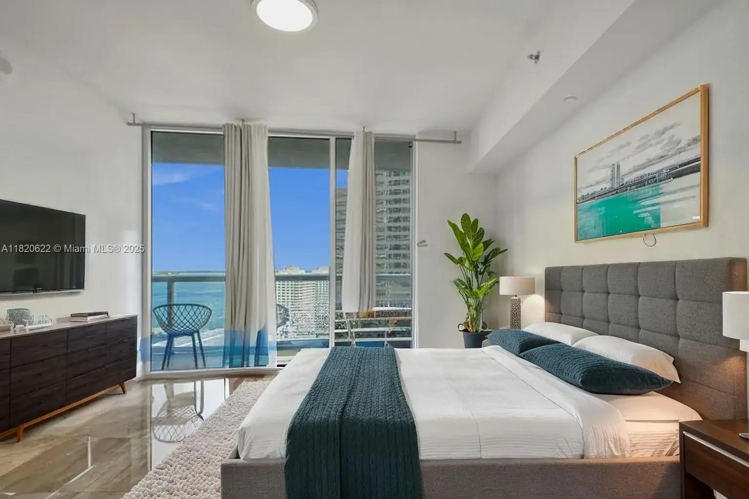 485 Brickell Ave # 2009, Miami FL 33131 photo 2