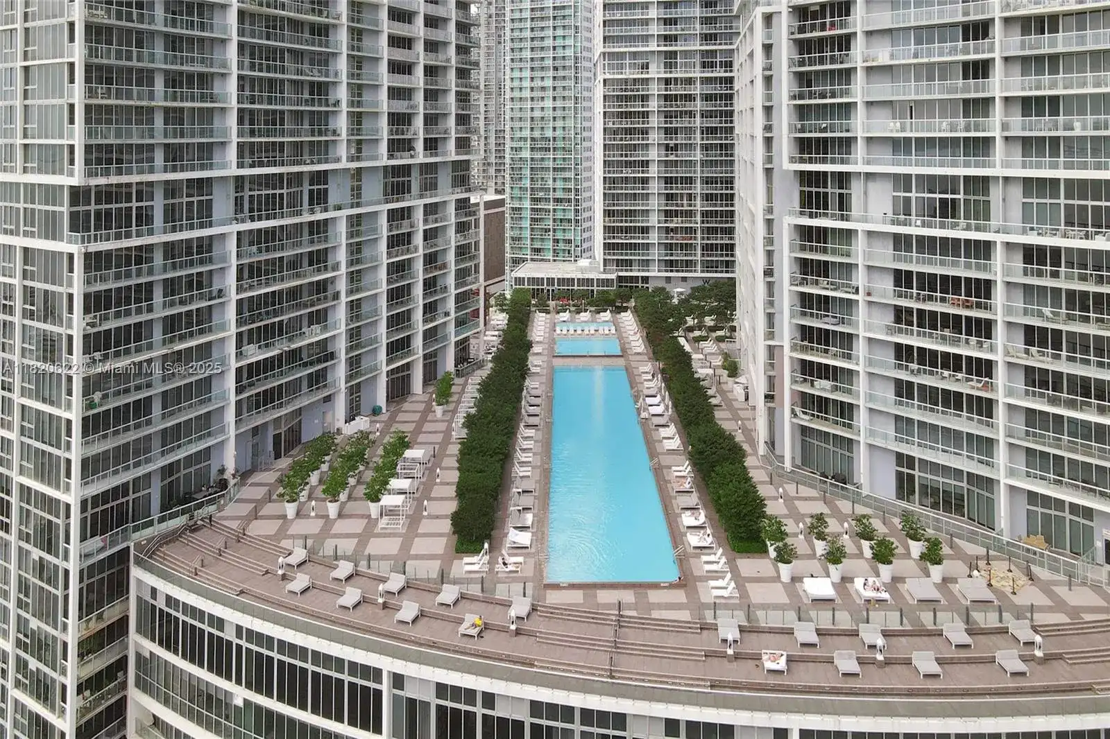 485 Brickell Ave # 2009, Miami FL 33131 photo 5
