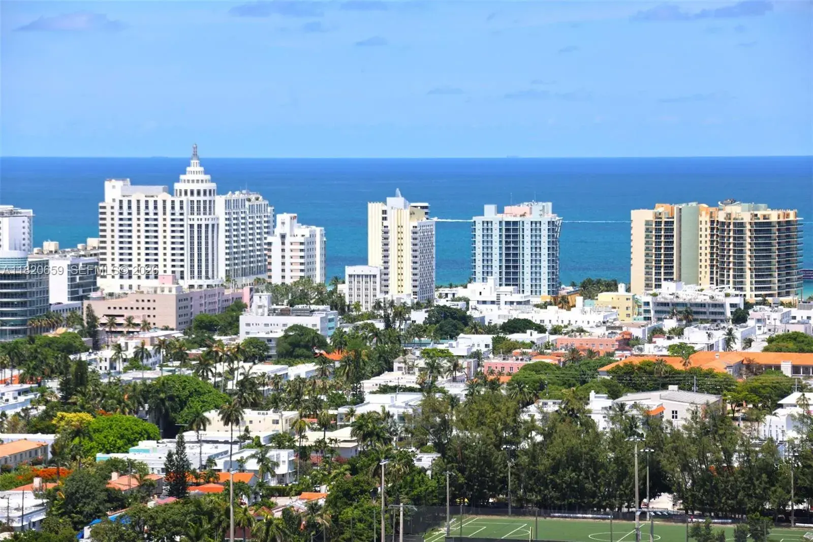1330 West Ave # 3007, Miami Beach FL 33139