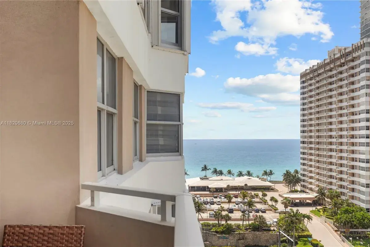 1965 S Ocean Dr # 11E, Hallandale Beach FL 33009
