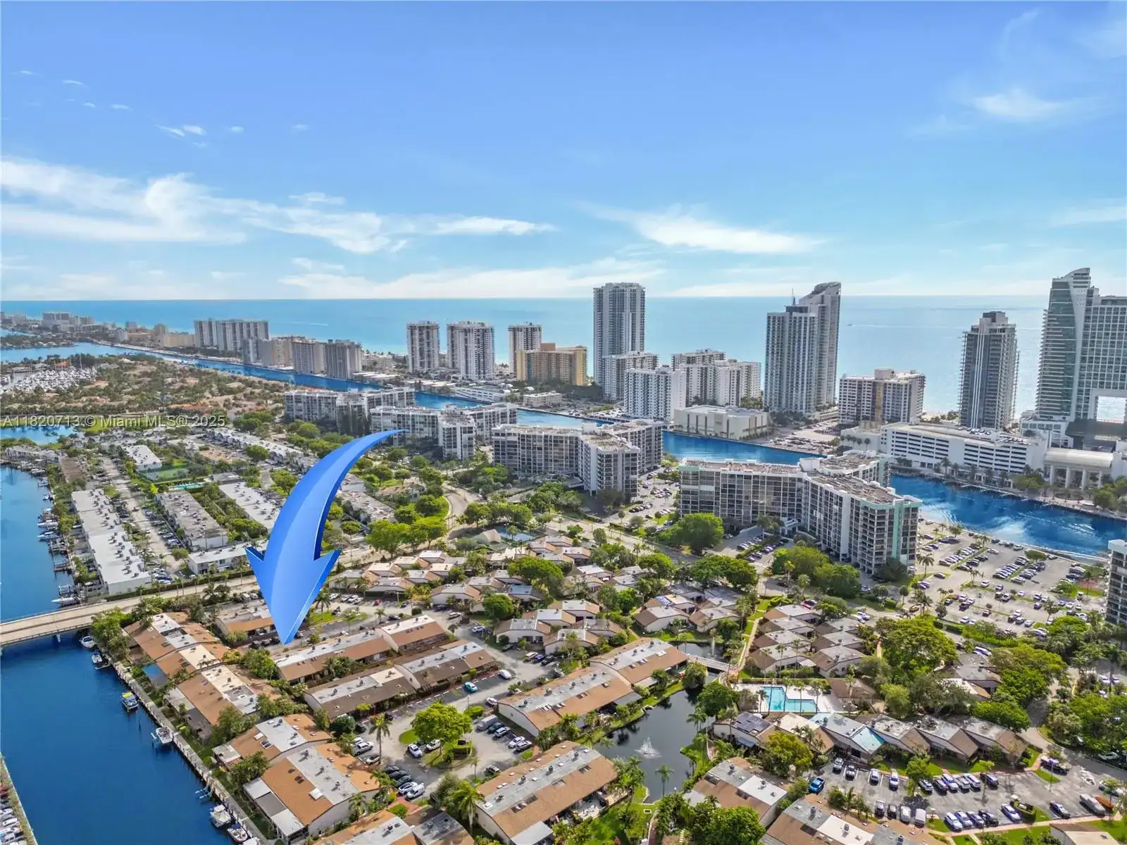 2627 S Parkview Dr # 2627, Hallandale Beach FL 33009