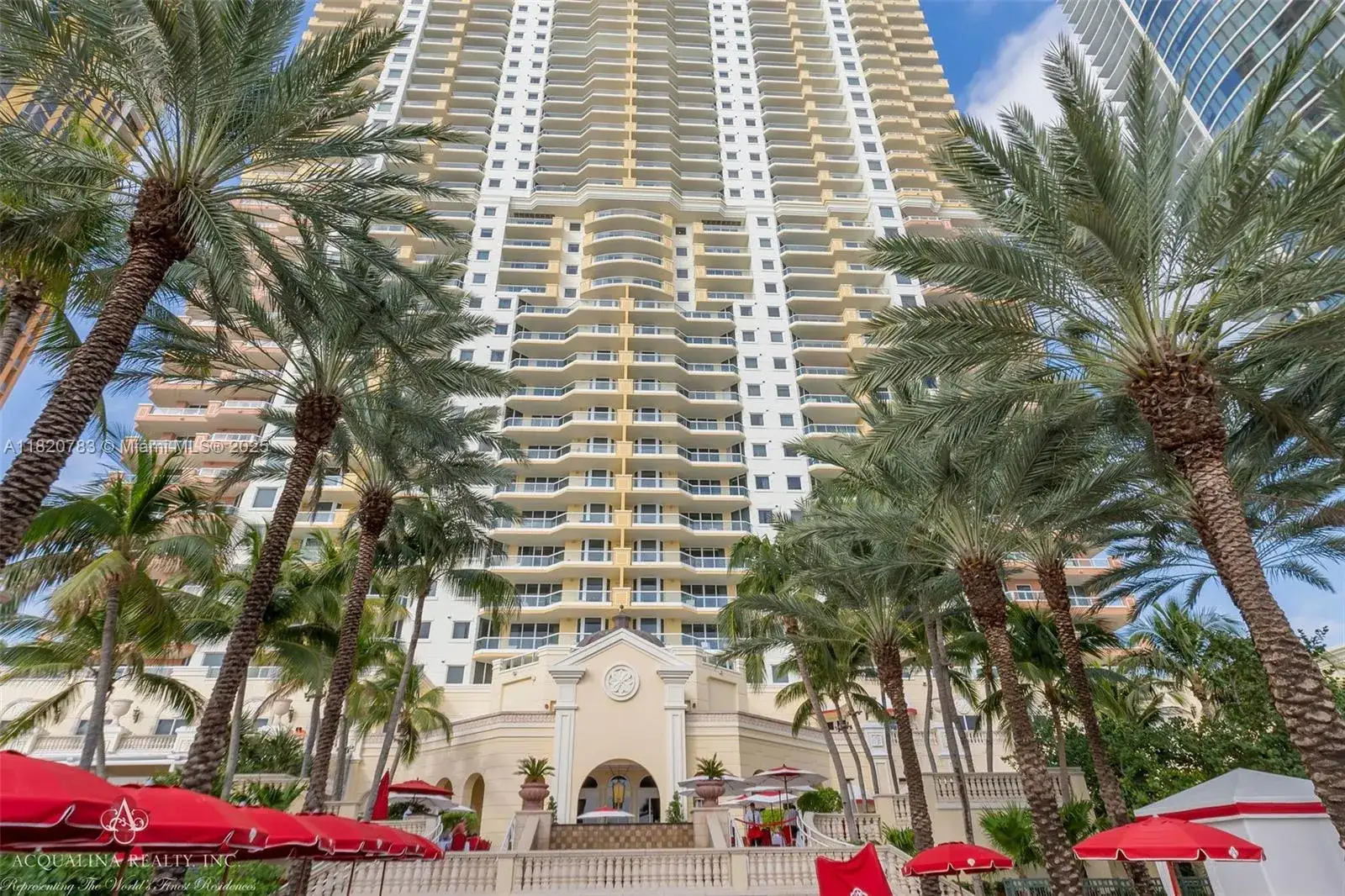 17875 Collins Ave # 3404, Sunny Isles Beach FL 33160