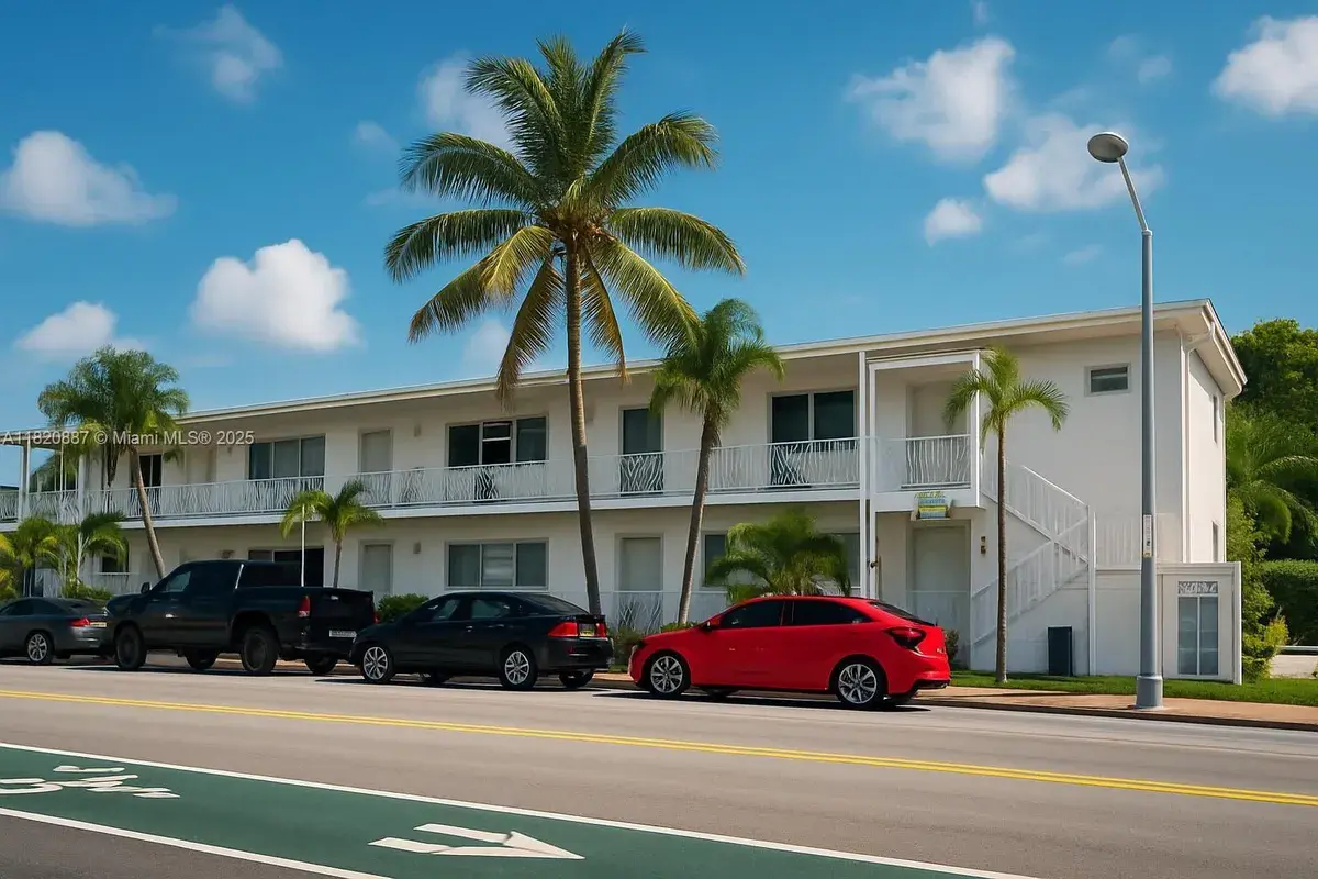1600 Pennsylvania Ave # 10, Miami Beach FL 33139