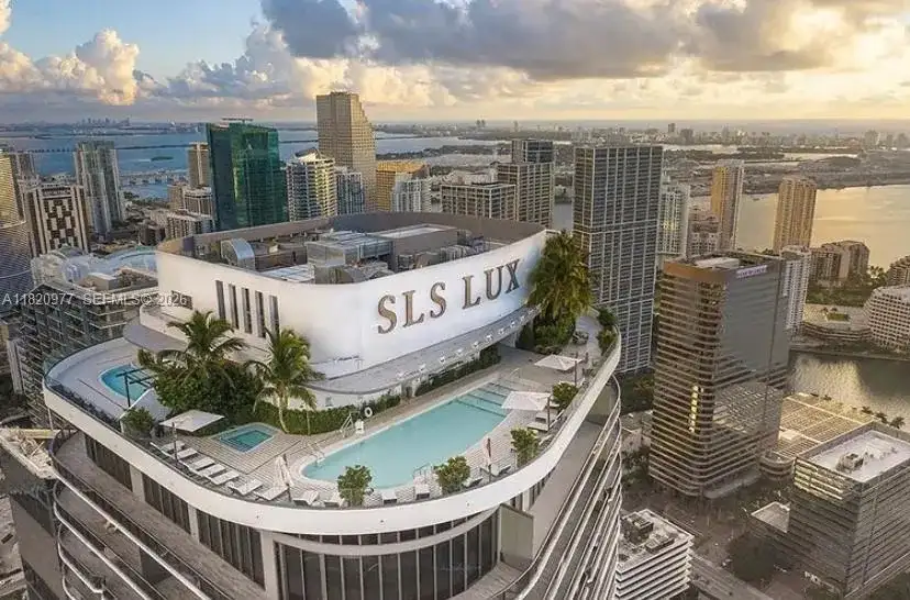801 S Miami Ave # 4205, Miami FL 33130 photo 2