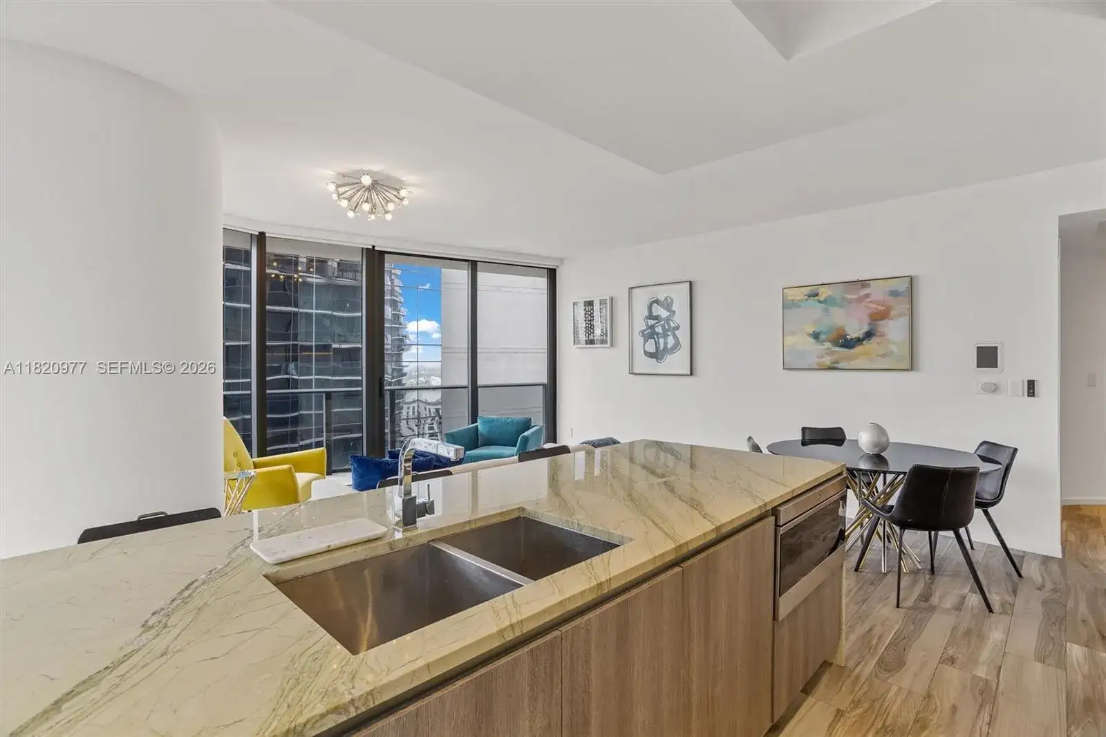 801 S Miami Ave # 4205, Miami FL 33130 photo 4