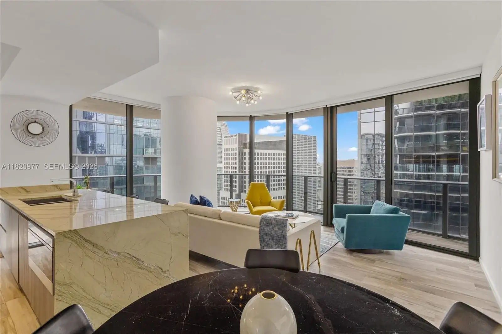 801 S Miami Ave # 4205, Miami FL 33130 photo 5
