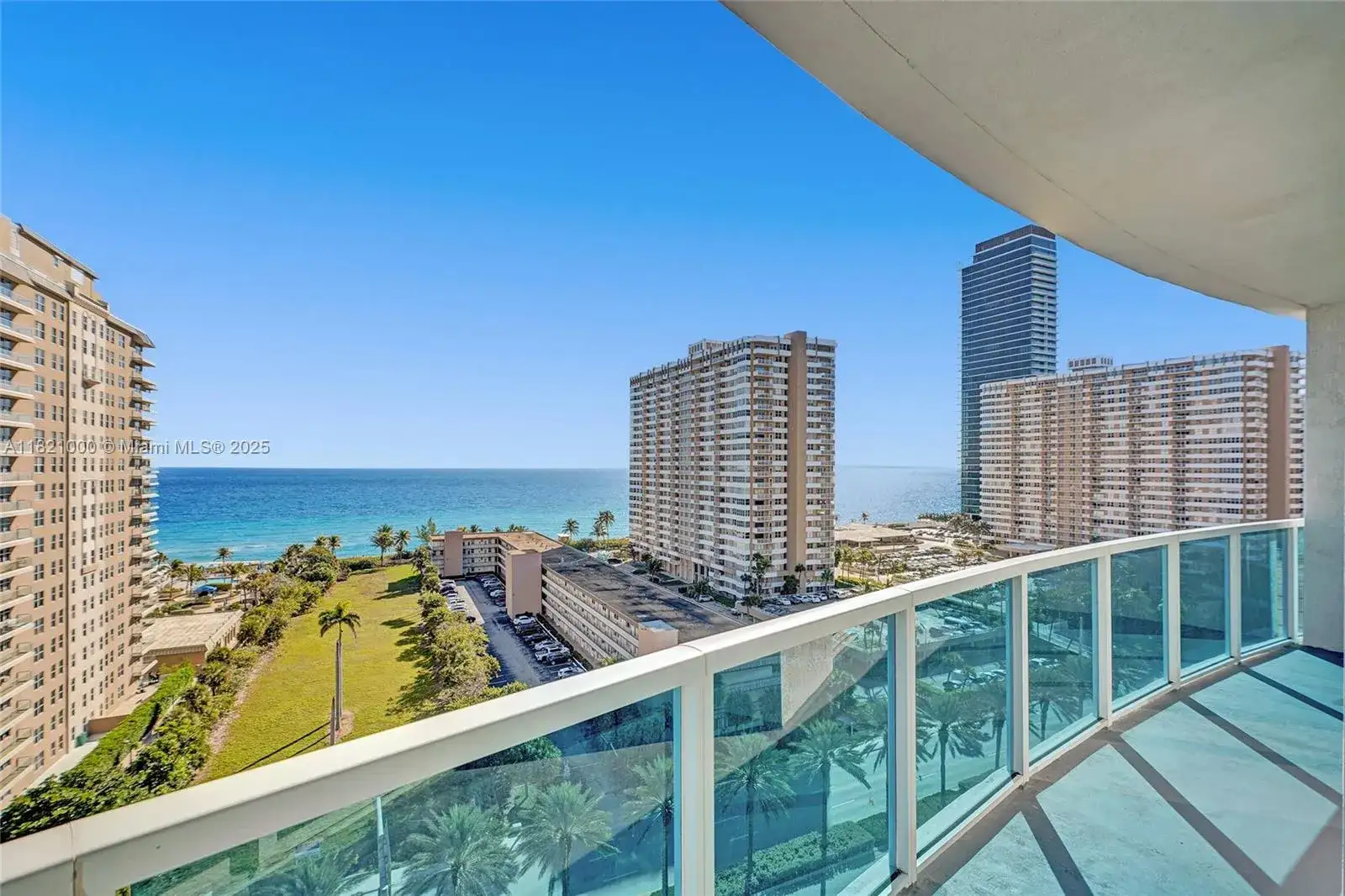 1945 S Ocean Dr # 1114, Hallandale Beach FL 33009 photo 2