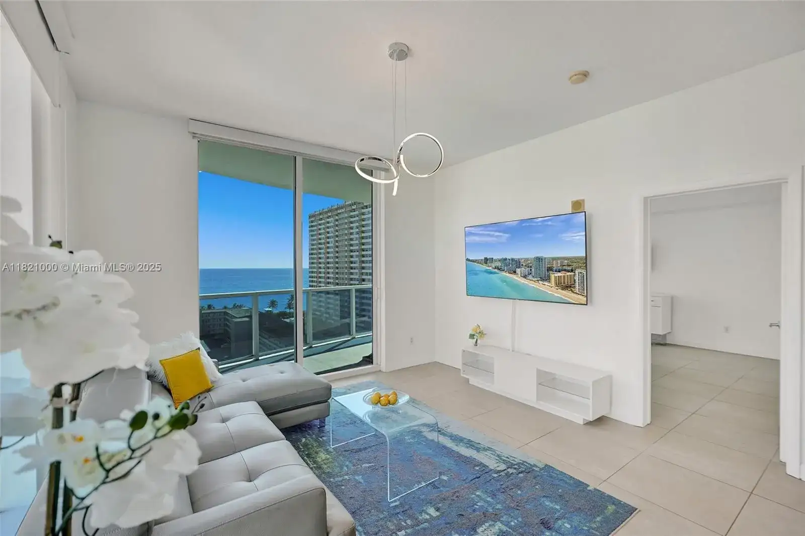 1945 S Ocean Dr # 1114, Hallandale Beach FL 33009 photo 3