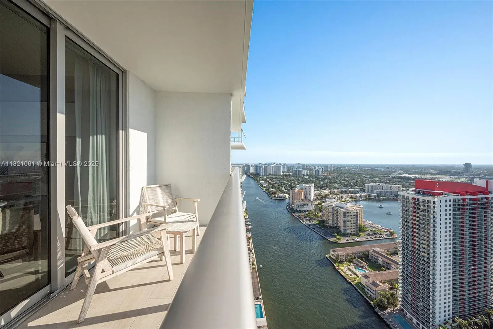 4010 S Ocean Dr # T3706, Hollywood FL 33019