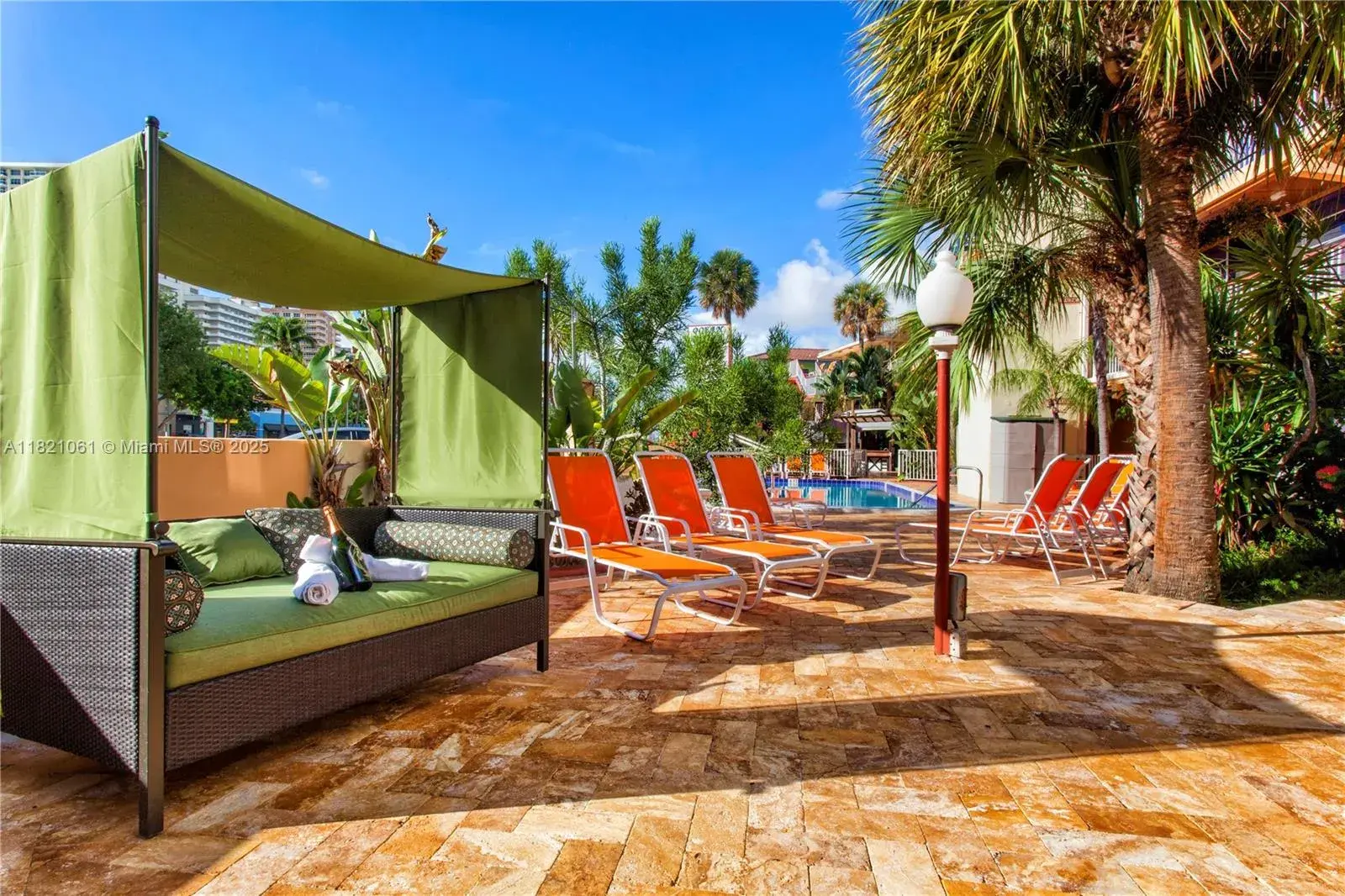 4051 N ocean blvd # 20B, Fort Lauderdale FL 33308