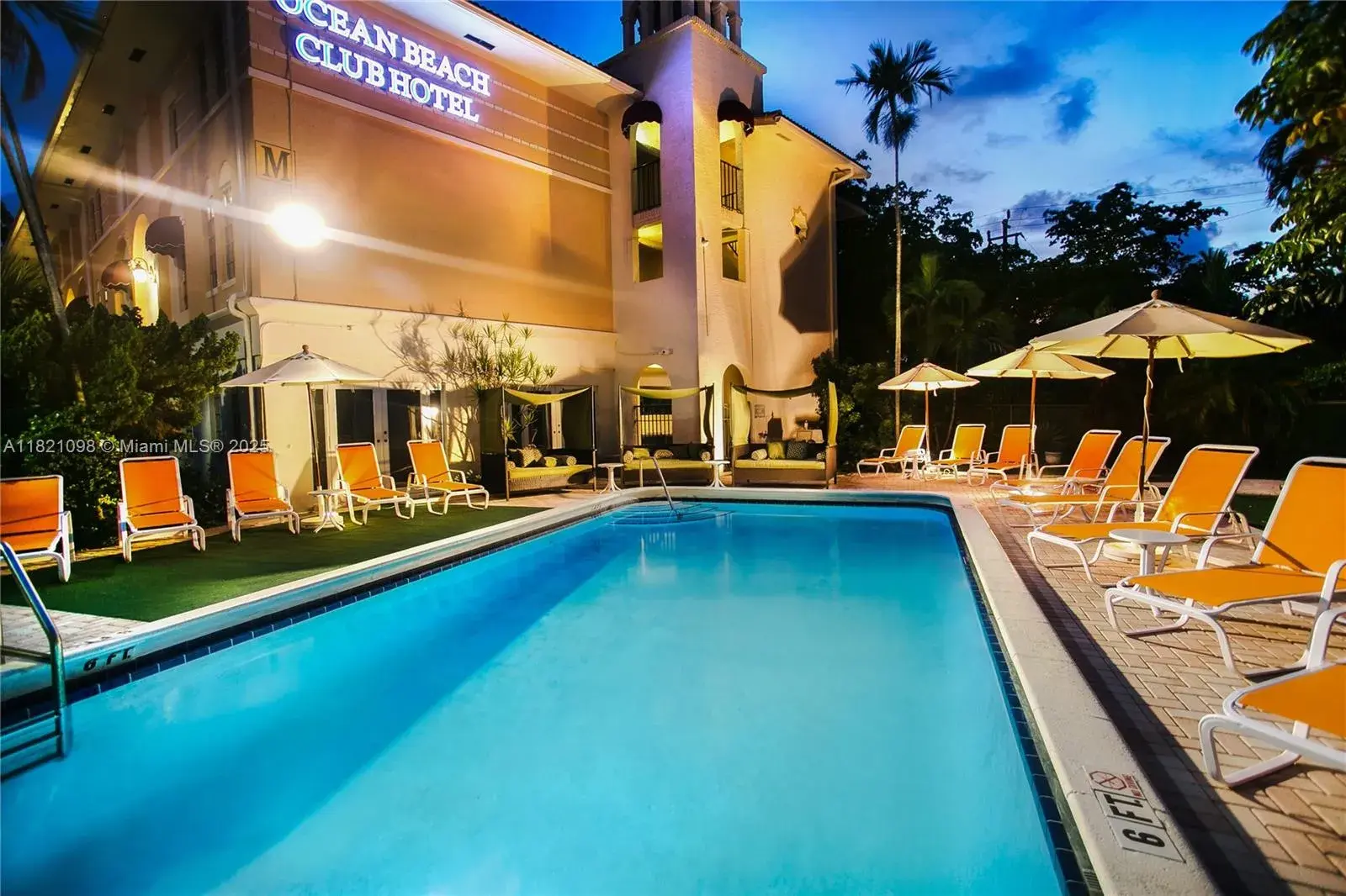 4051 N ocean blvd # 10B, Fort Lauderdale FL 33308