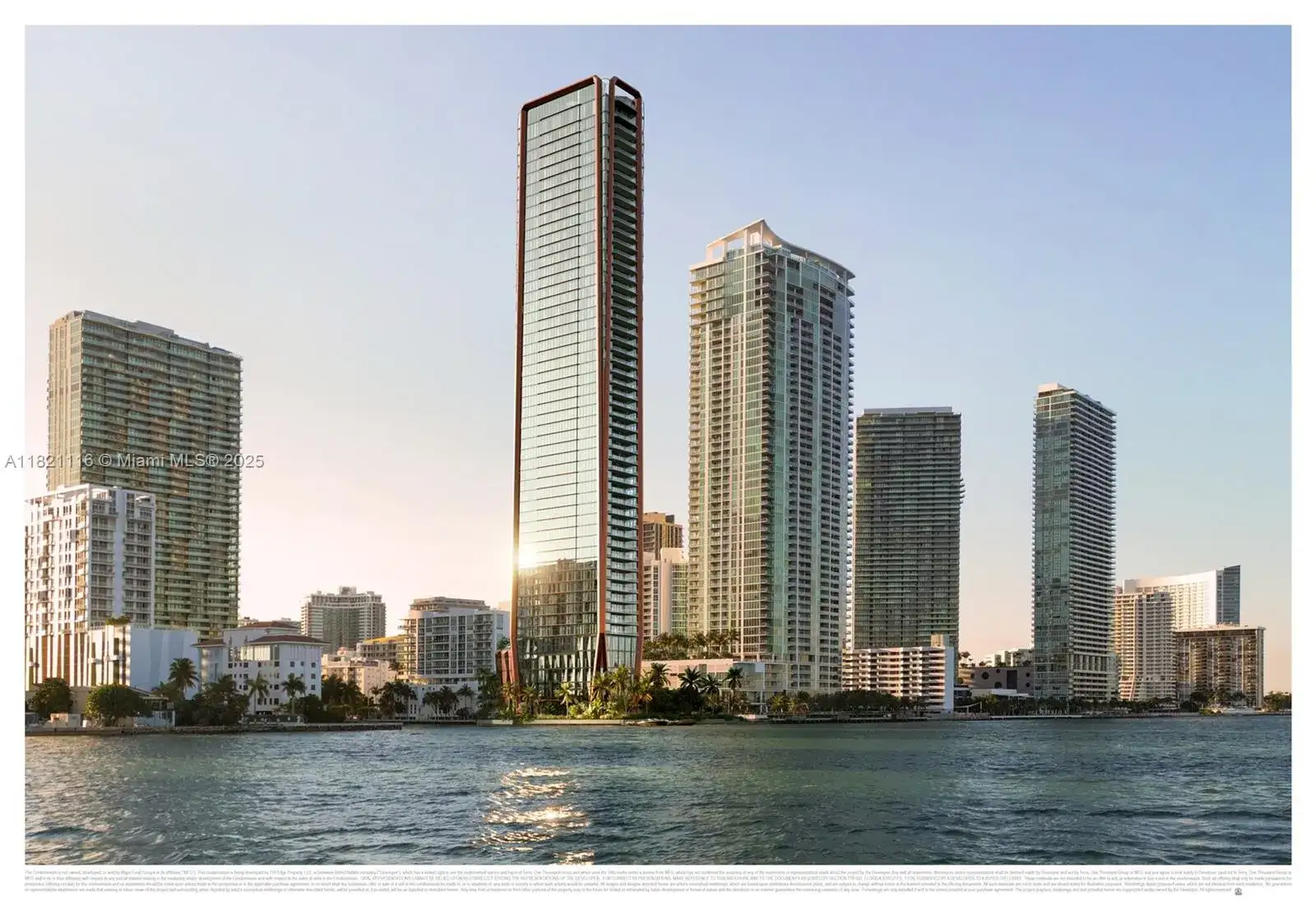 710 NE 29th Street # 3901, Miami FL 33137 photo 3