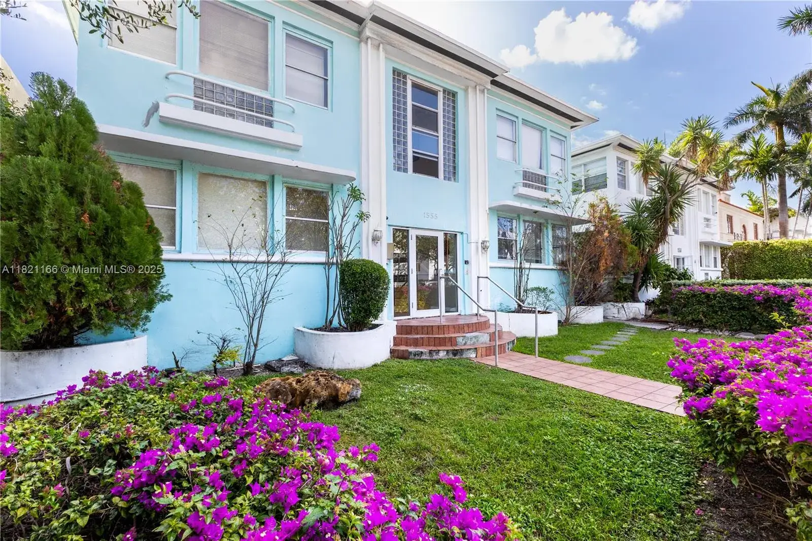 1555 Pennsylvania Ave # 105, Miami Beach FL 33139