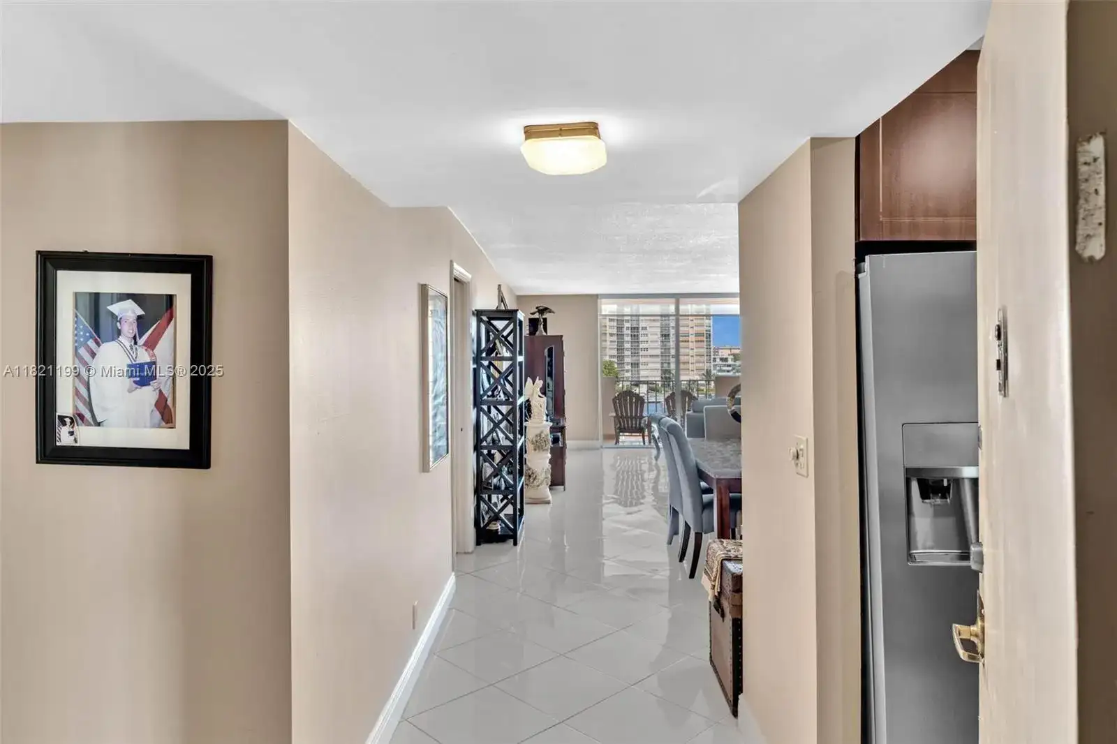 1865 S Ocean Dr # 5J, Hallandale Beach FL 33009 photo 3