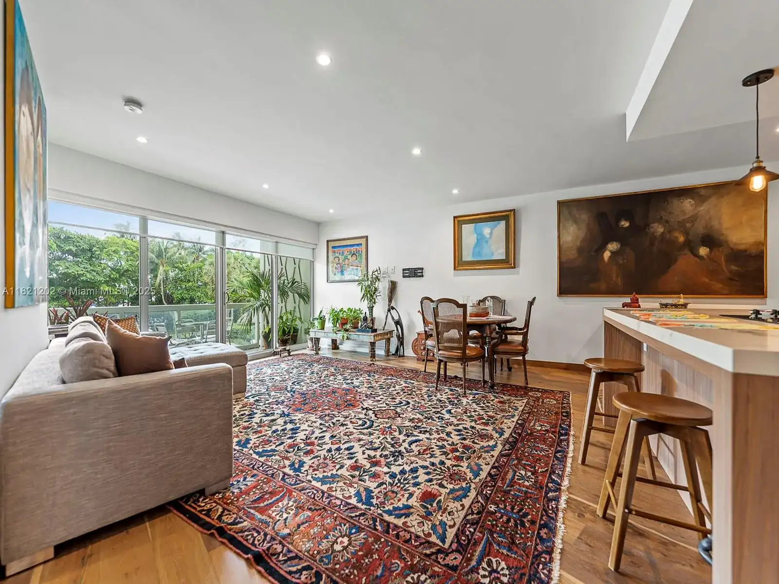 2451 Brickell Ave # 2F, Miami FL 33129 photo 5