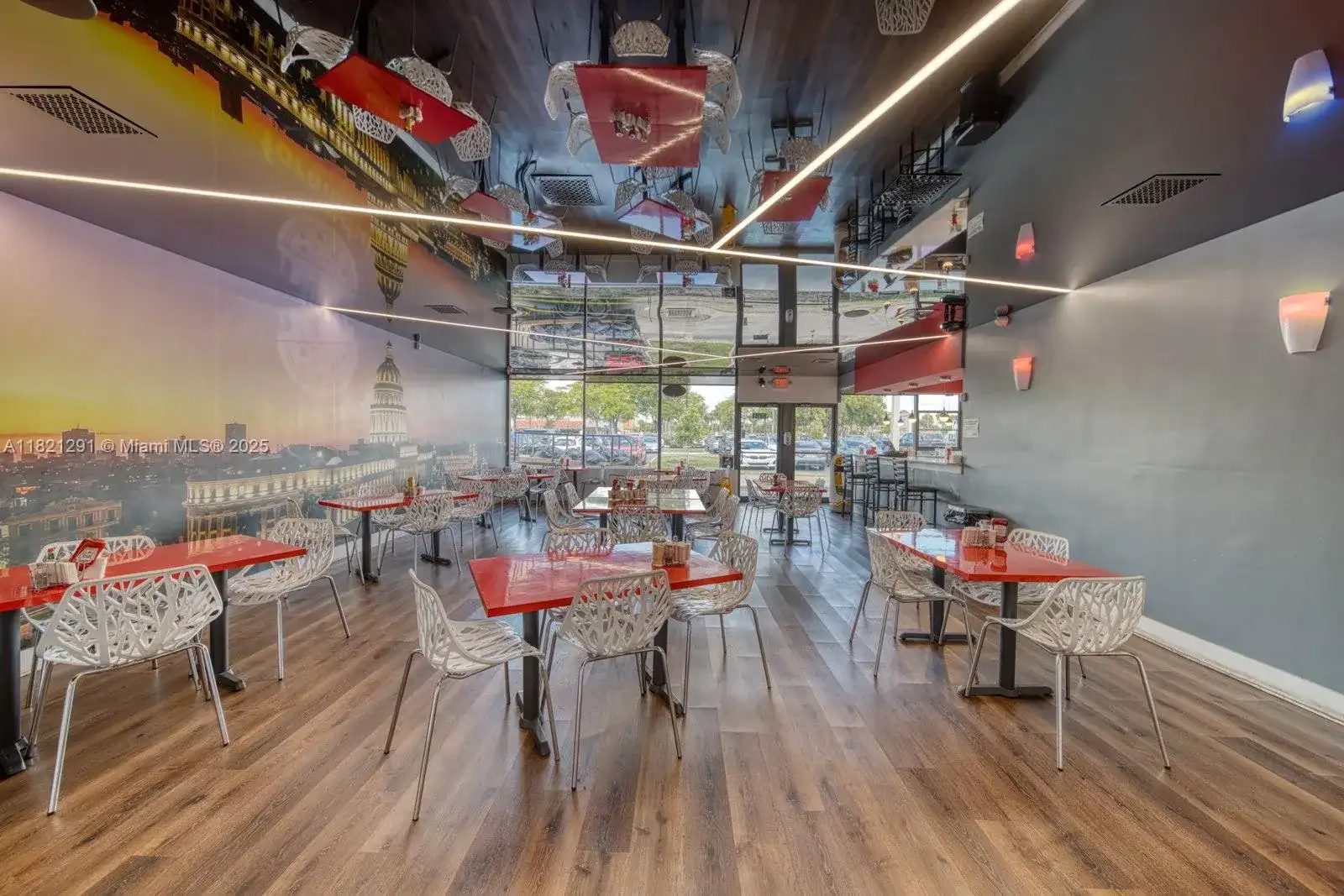 Full Service Restaurant / Pizzeria For Sale On Miller & 137th Ave, Kendall FL 33183 photo 4