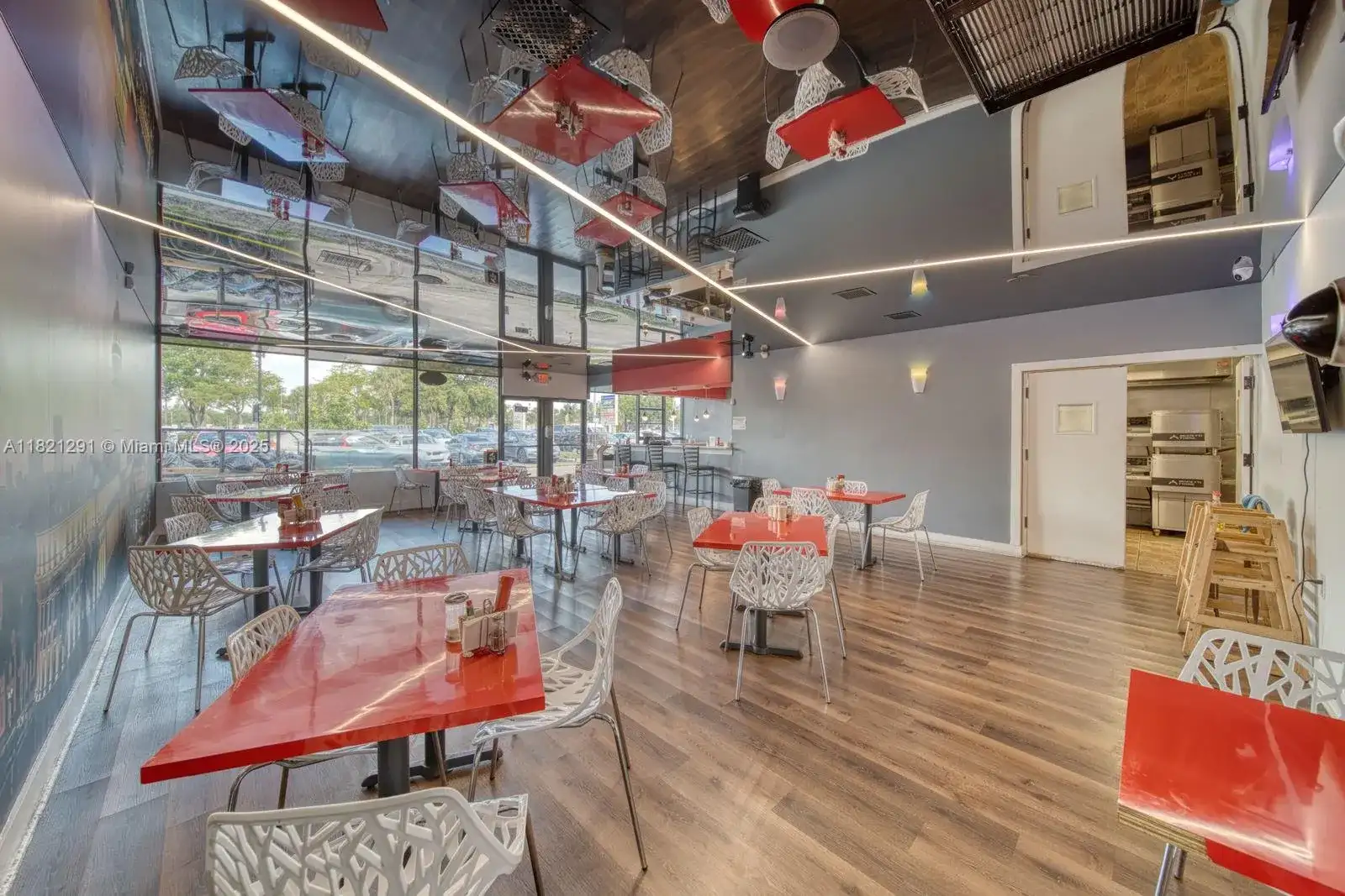 Full Service Restaurant / Pizzeria For Sale On Miller & 137th Ave, Kendall FL 33183 photo 5