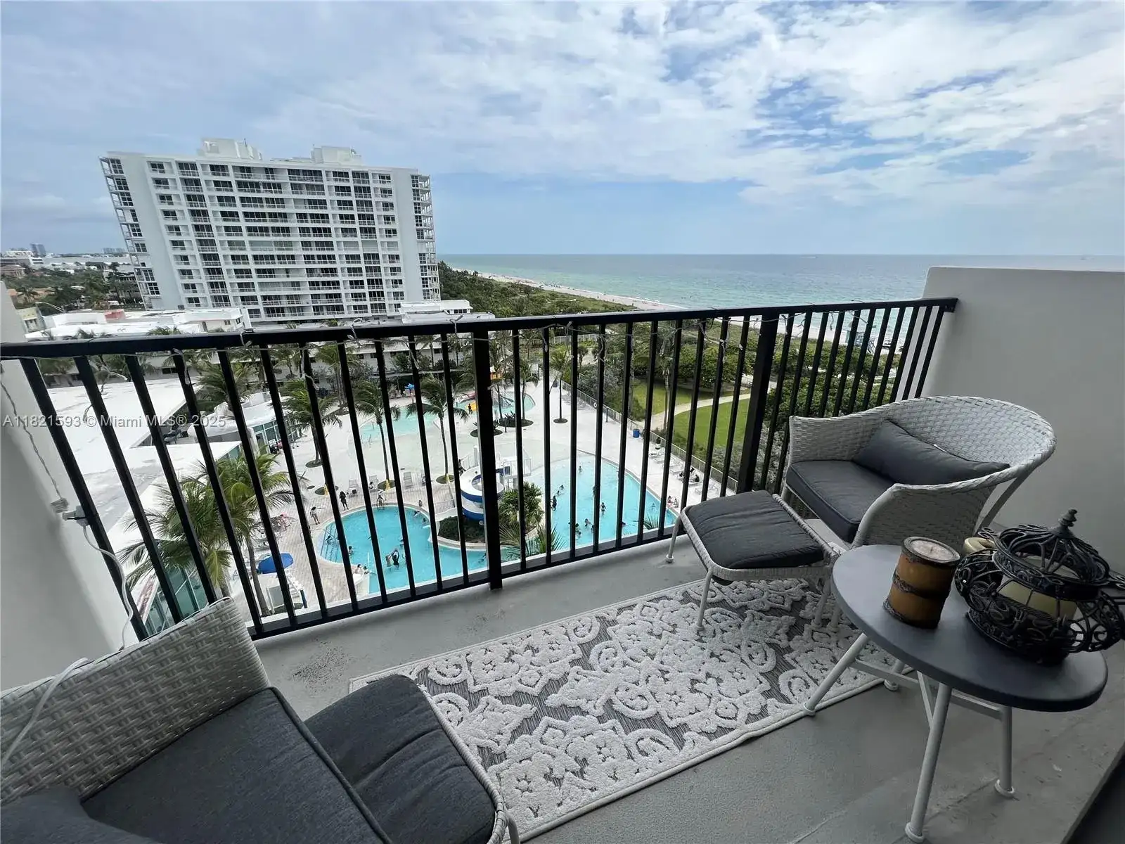 9273 Collins Ave # 706, Surfside FL 33154 photo 4