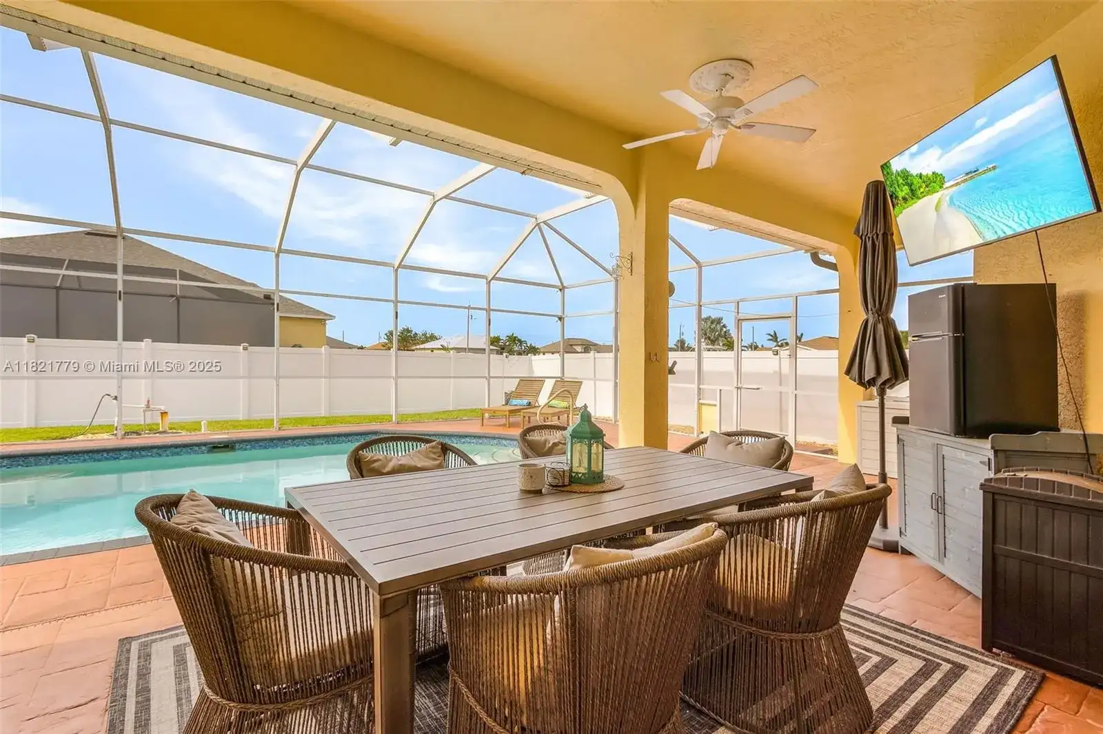 1004 NW 33rd AVE, Cape Coral FL 33993 photo 3