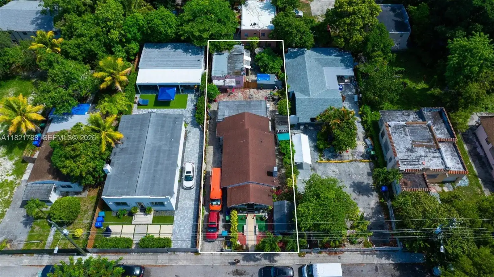 145 NW 31st St, Miami FL 33127