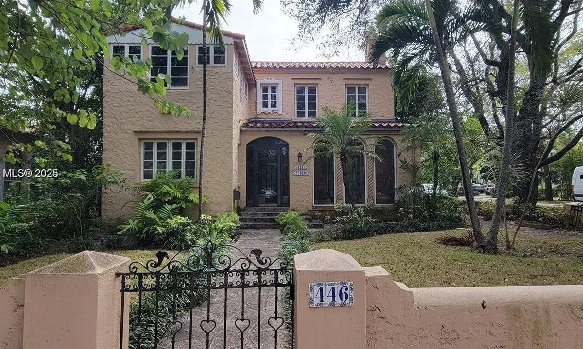 446 Navarre Ave, Coral Gables FL 33134
