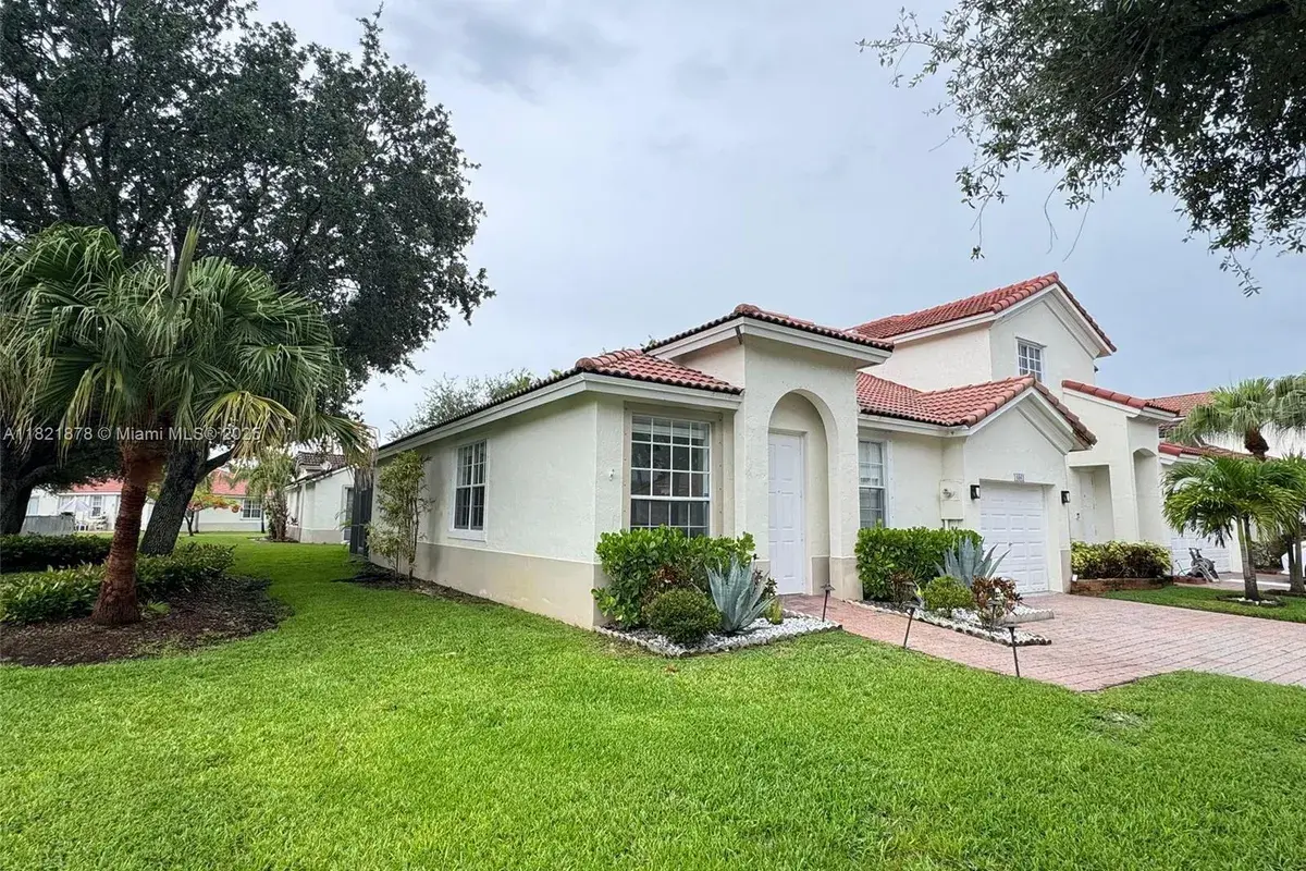 18861 SW 28th Ct, Miramar FL 33029
