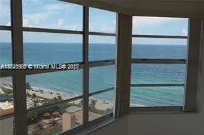 1950 S Ocean Dr # 16F, Hallandale Beach FL 33009