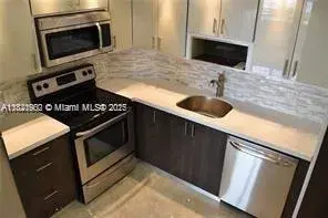 1950 S Ocean Dr # 16F, Hallandale Beach FL 33009