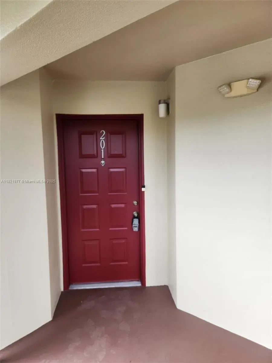 12755 SW 16th Ct # 201B, Pembroke Pines FL 33027